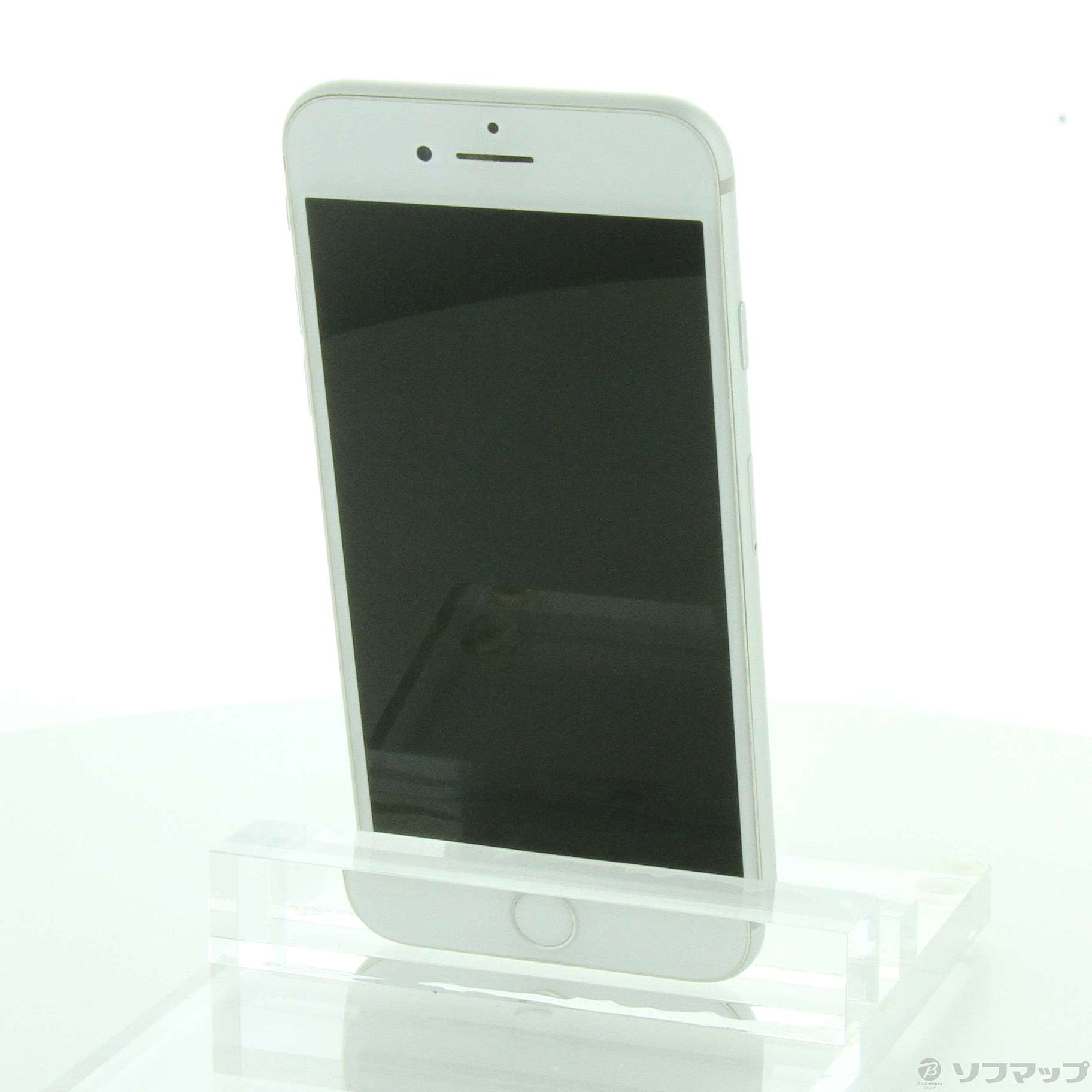 中古】iPhone8 64GB シルバー MQ792J／A SIMフリー ◇04/11(月)値下げ！ [2133037437810] -  リコレ！|ビックカメラグループ ソフマップの中古通販サイト