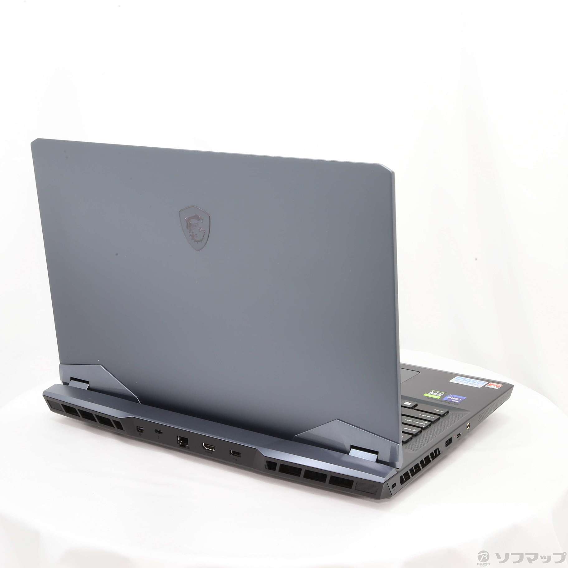 PC/タブレット MSI GE76 Raider 11UH-595JP 極美品