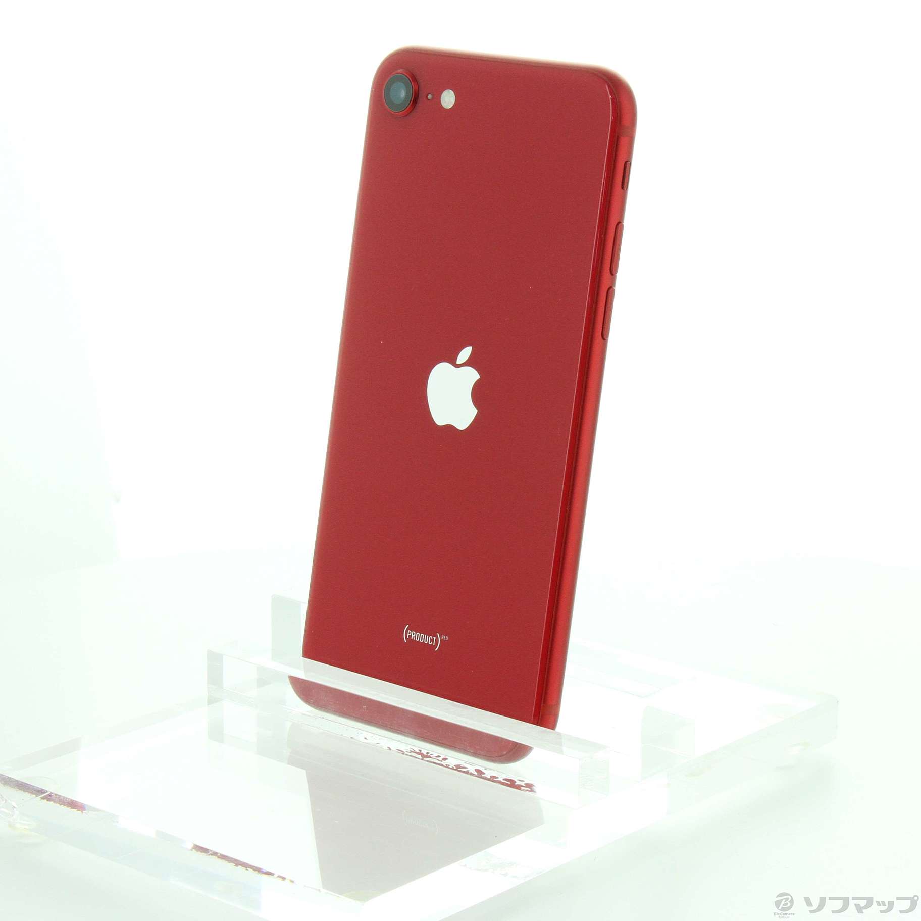Iphone Se 64gb レッド Simフリー Mhgr3j A Kougaku Bai Suji スマートフォン本体 Firstclassaruba Com