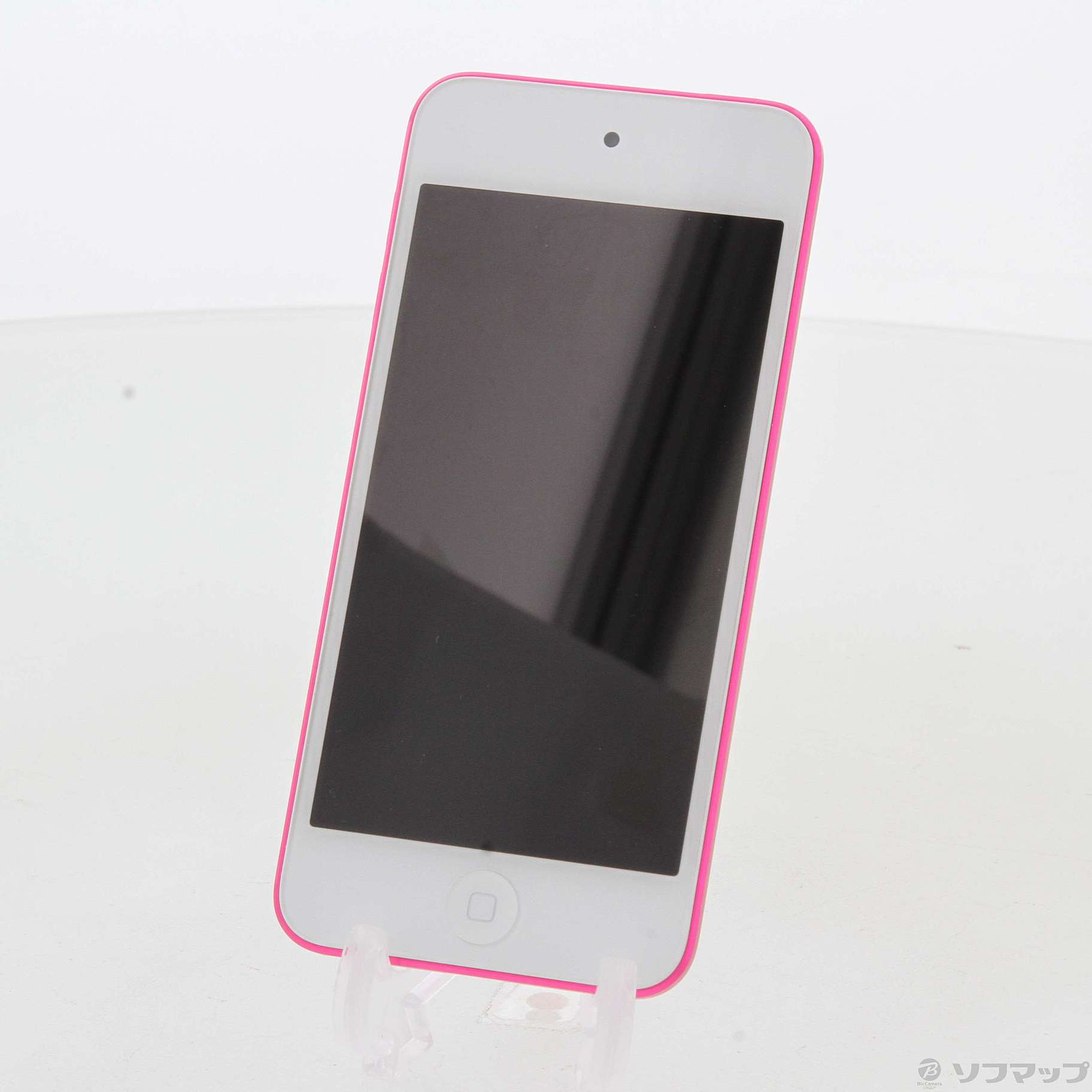 784.新品バッテリー iPod touch 第6世代 グレー 32GB - ポータブル