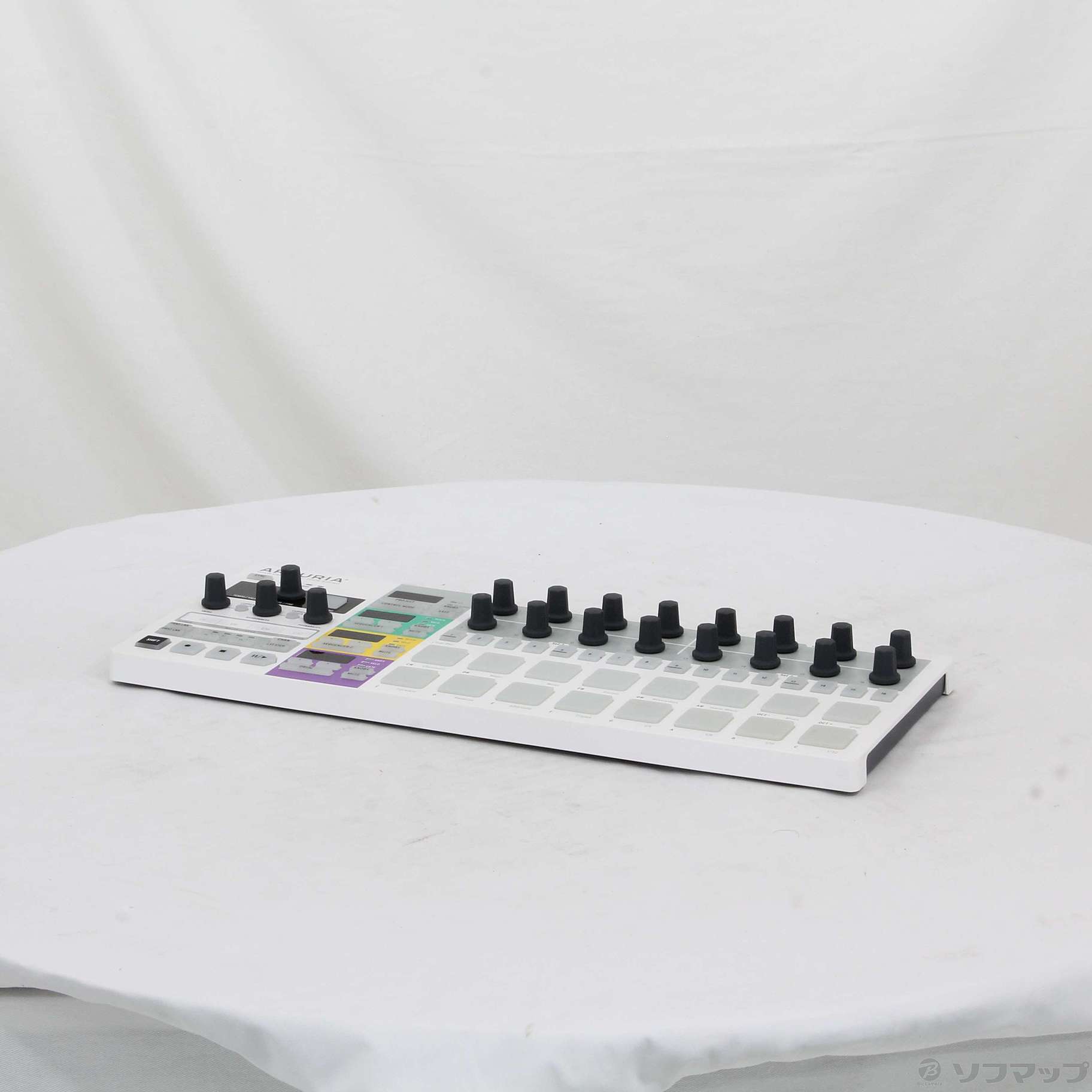 BEATSTEP PRO - www.stedile.com.br