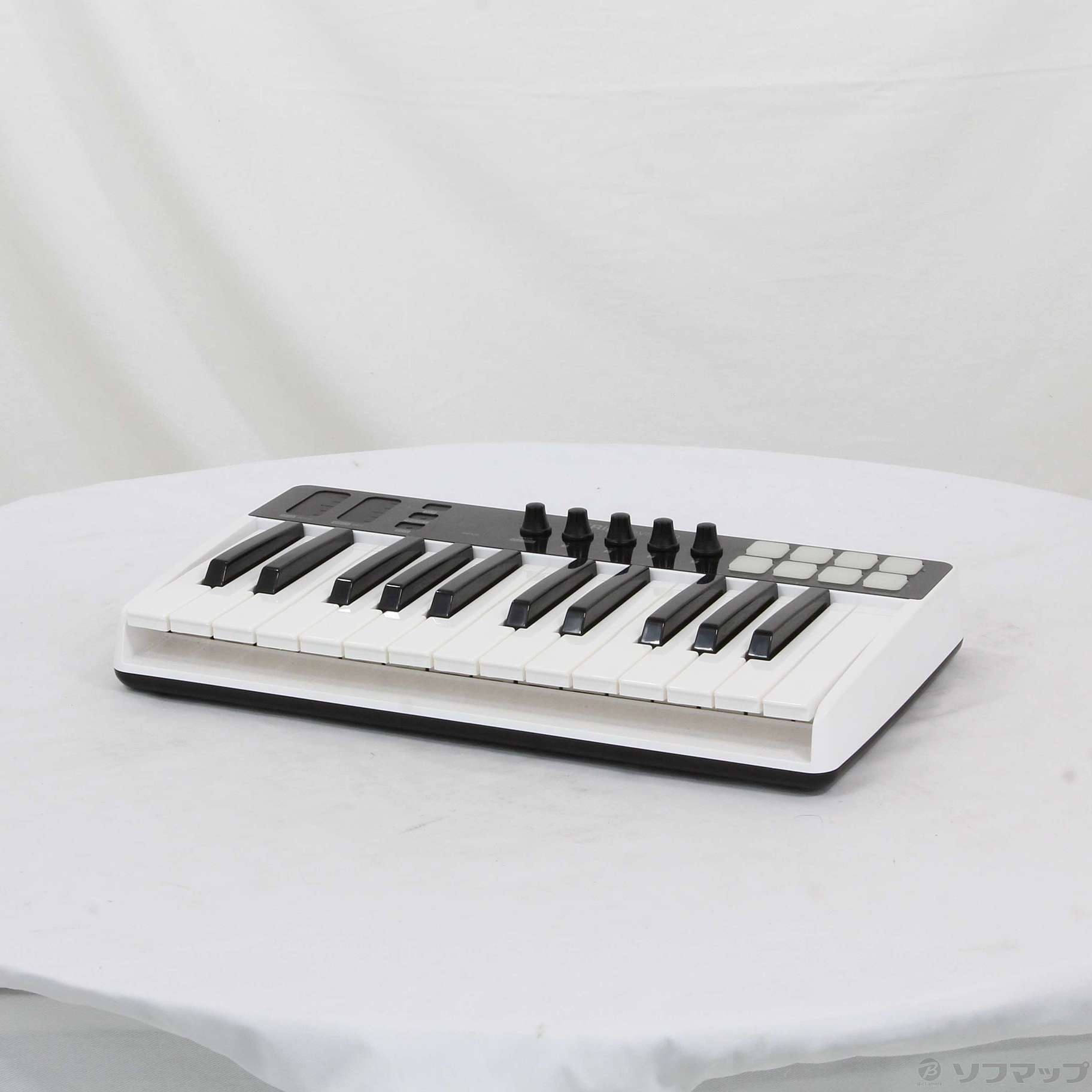 中古品〕 iRig Keys I／O 25｜の通販はソフマップ[sofmap]