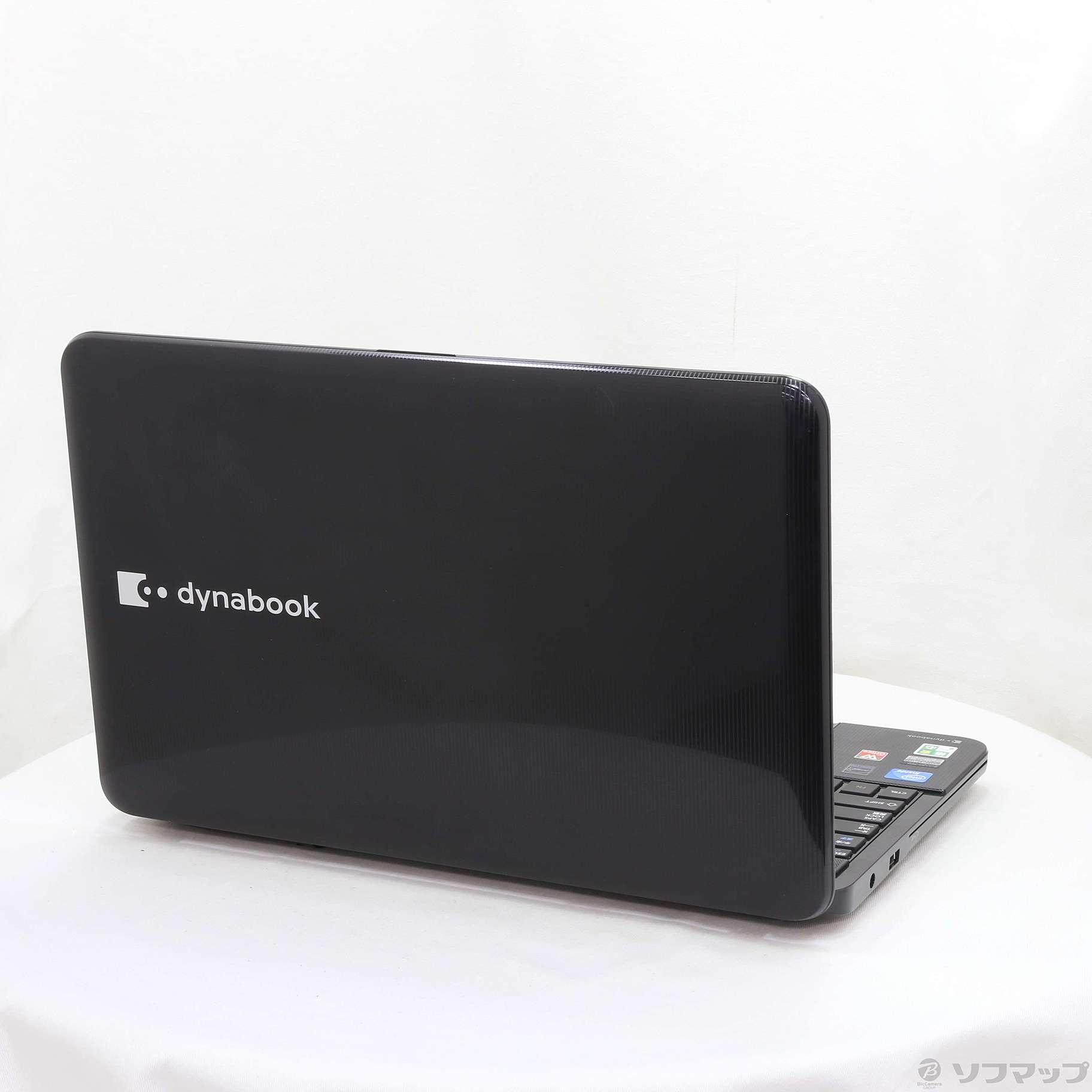 格安安心パソコン dynabook T552／36HB PT55236HBMB