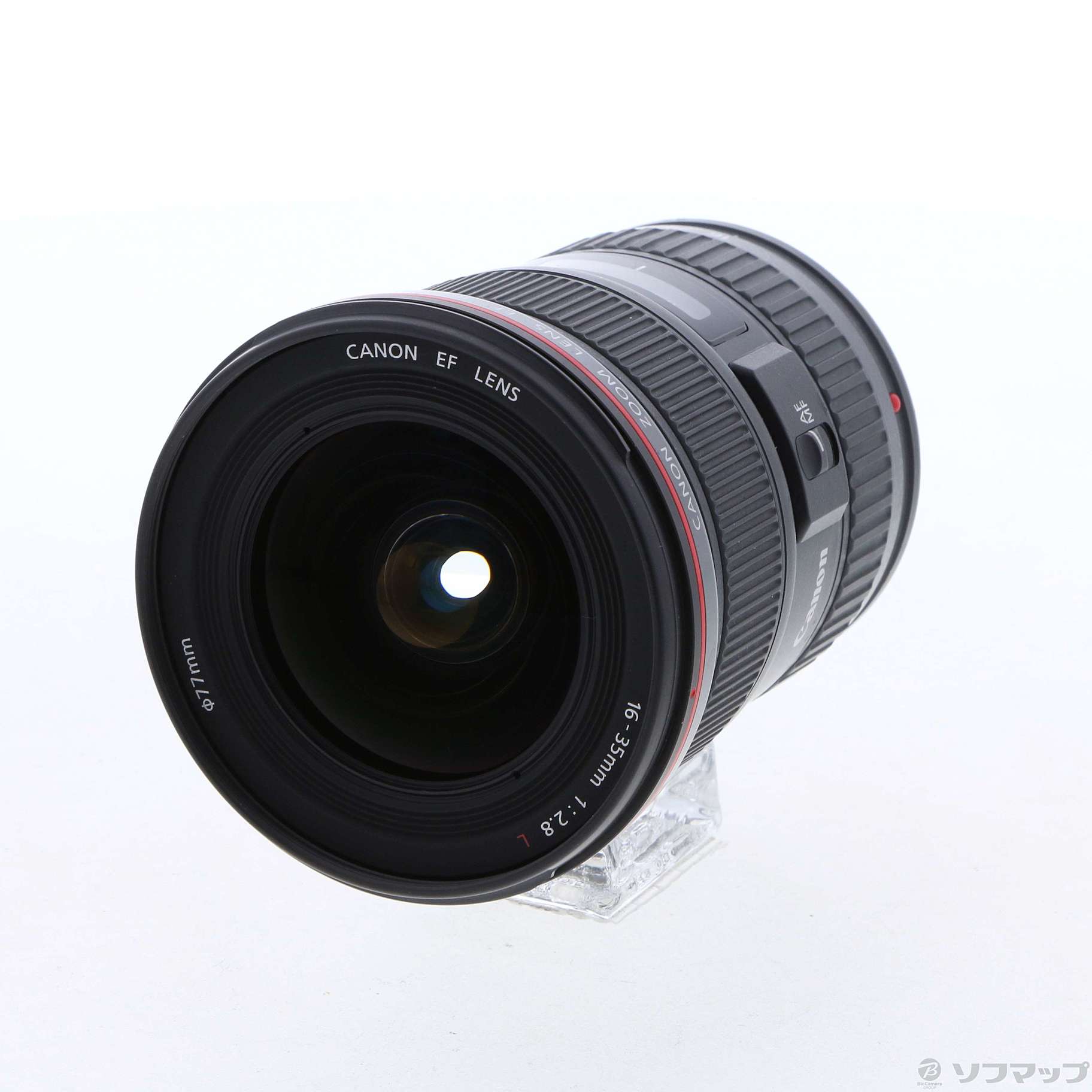 中古】Canon EF 16-35mm F2.8L USM (レンズ) ◇11/26(土)値下げ