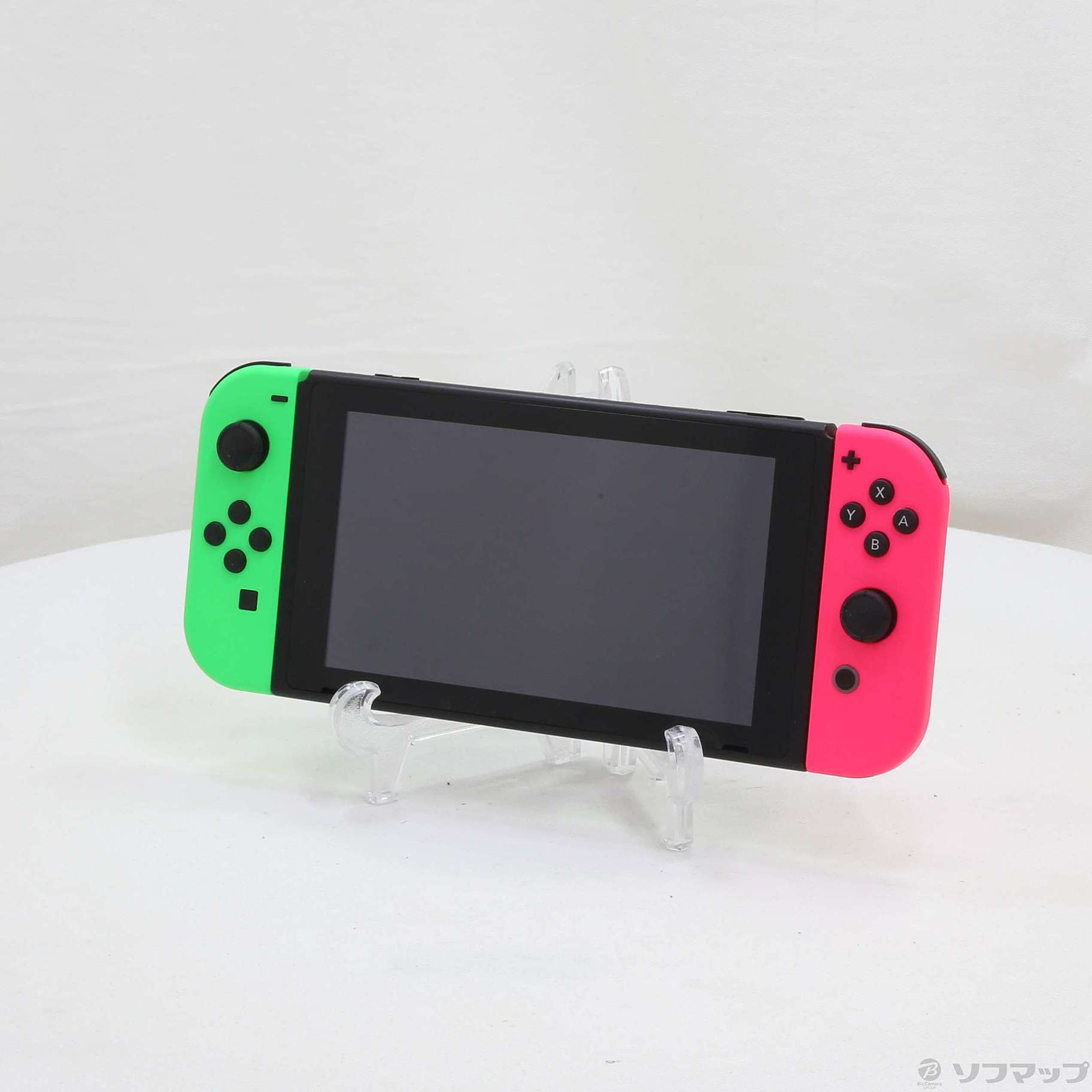 Nintendo Switch スプラトゥーン2 セット ジャンク