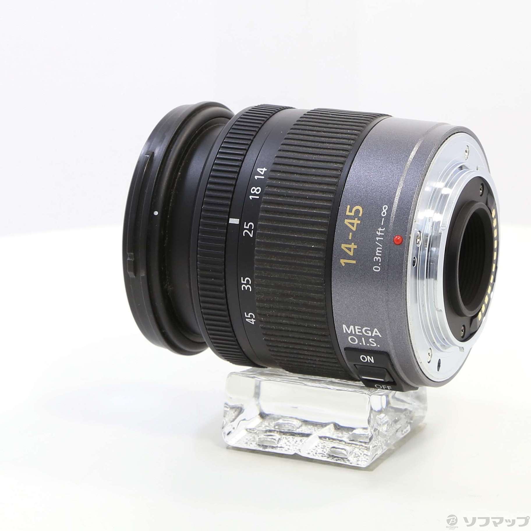 【L2240】 Panasonic G VARIO 14‐45 3.5-5.6 Amazon.co.jp: パナソニック 標準ズームレンズ マイクロフォーサーズ用