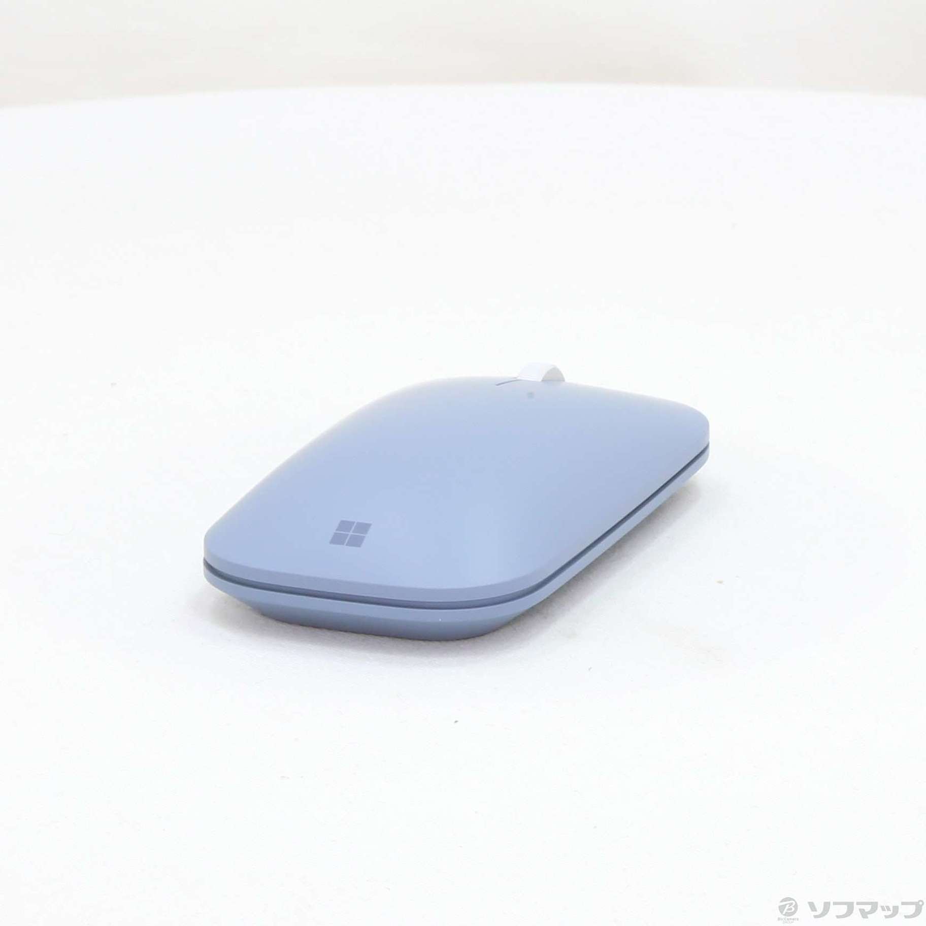 Surface Mobile Mouse KGY-00047 アイスブルー