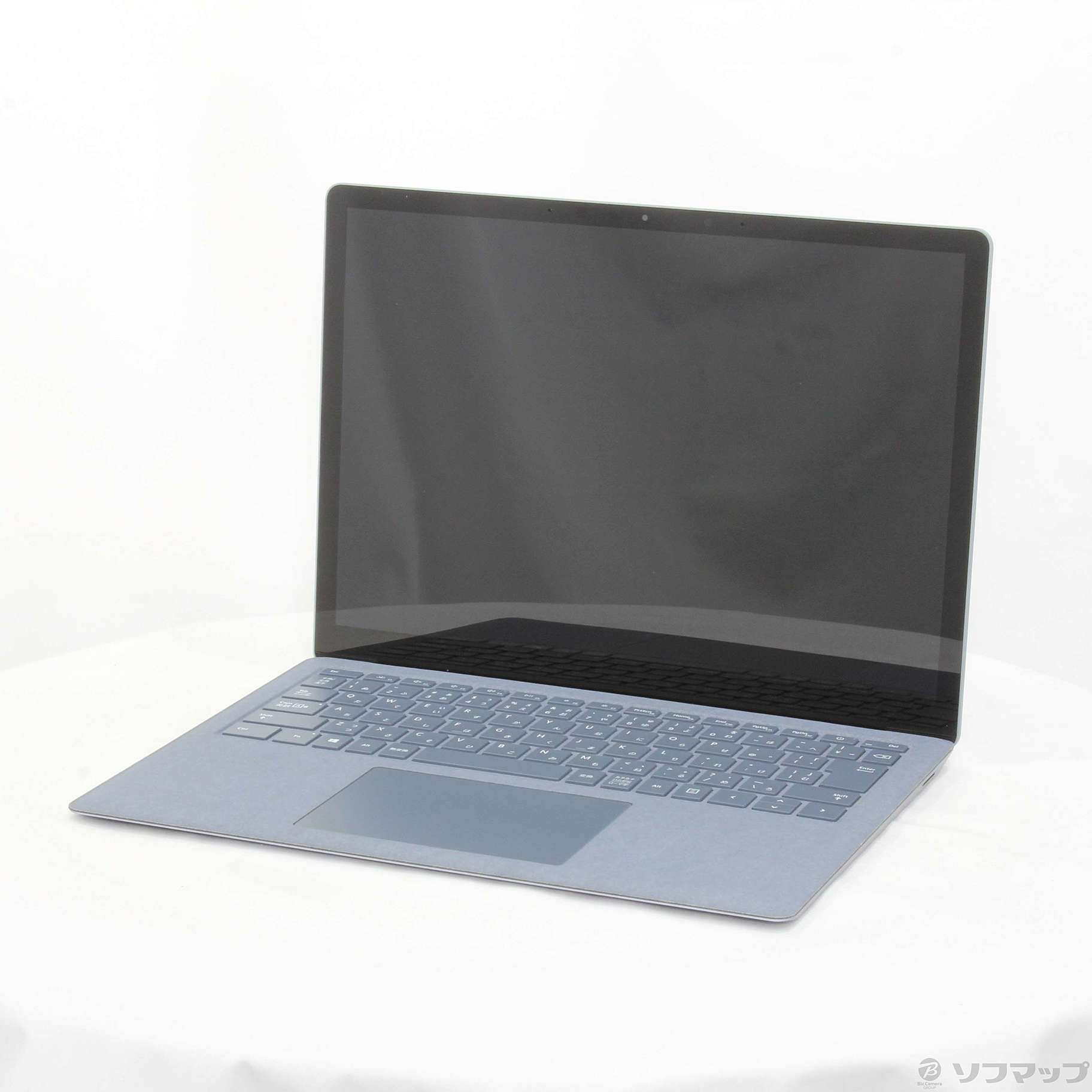 中古】Surface Laptop 4 〔Core i5／8GB／SSD512GB〕 5C1-00030 アイス