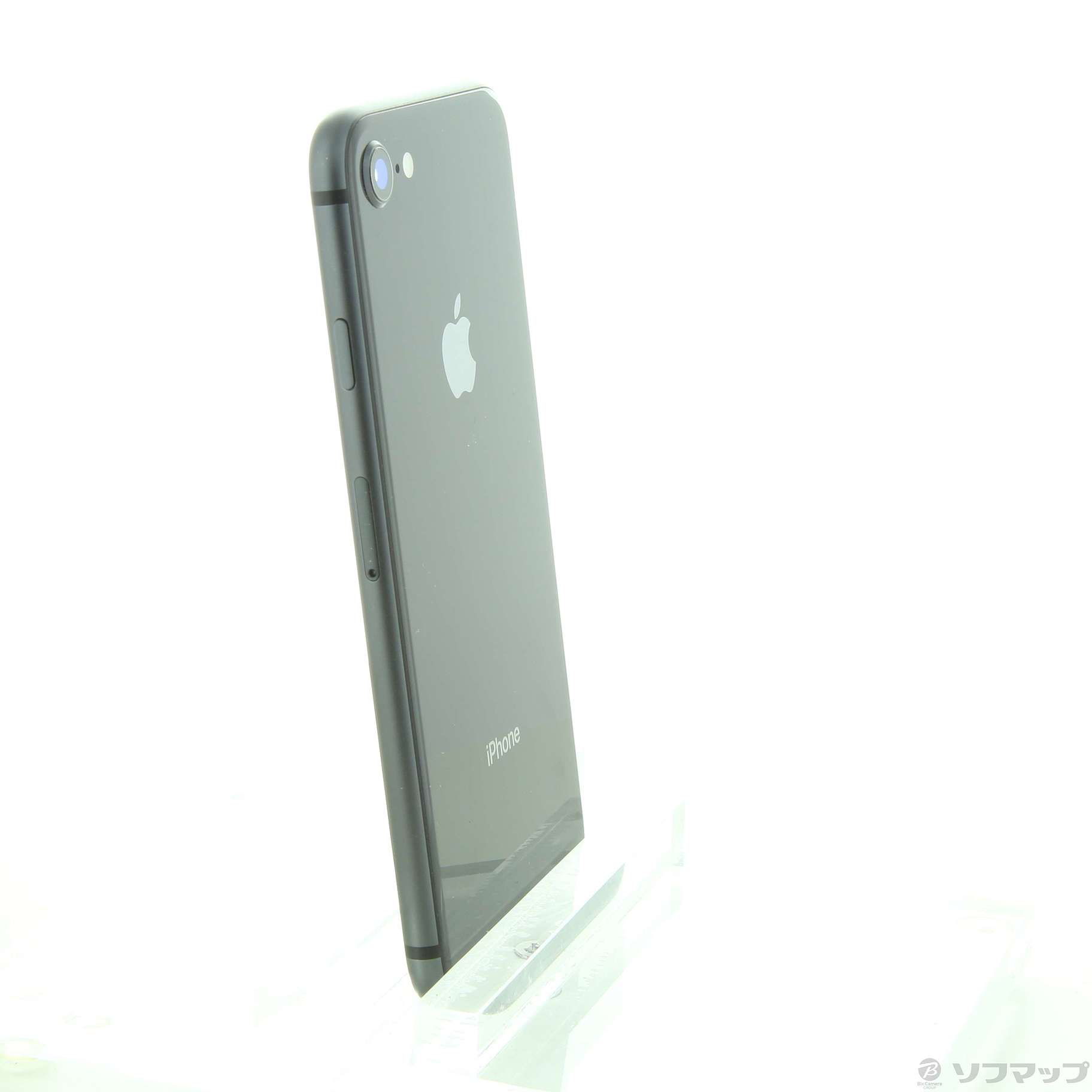 iPhone 8 スペースグレイ 128 GB SIMフリー-