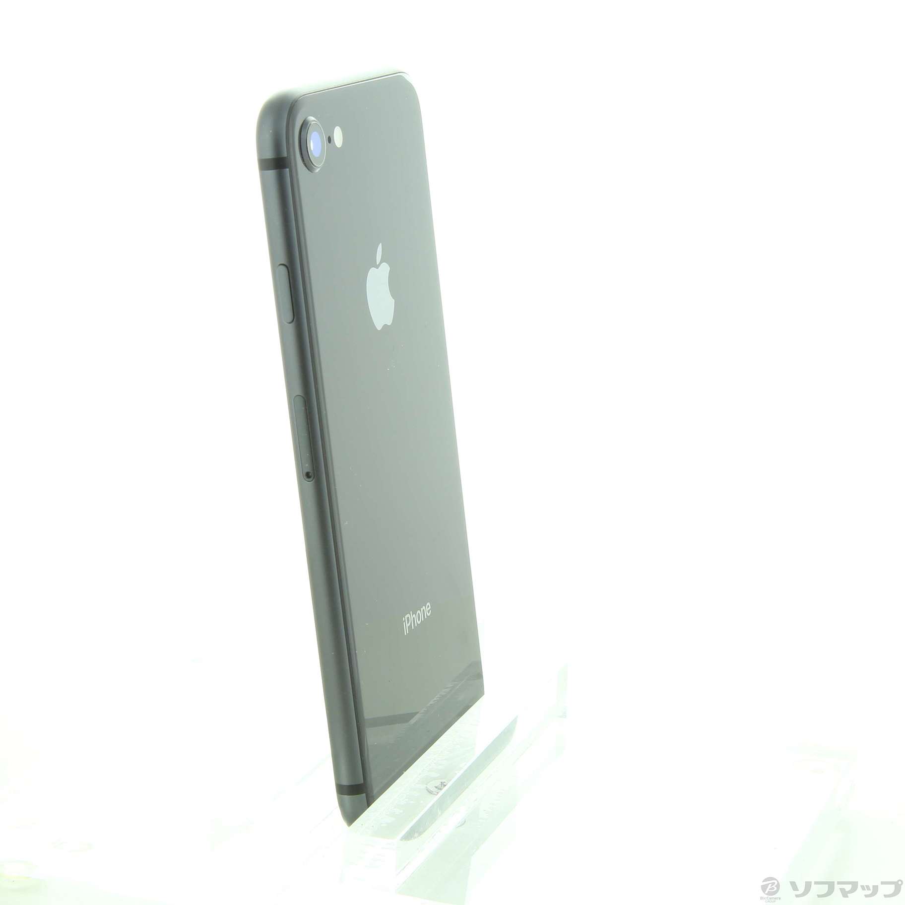 中古】iPhone8 128GB スペースグレイ MX1D2J／A SIMフリー