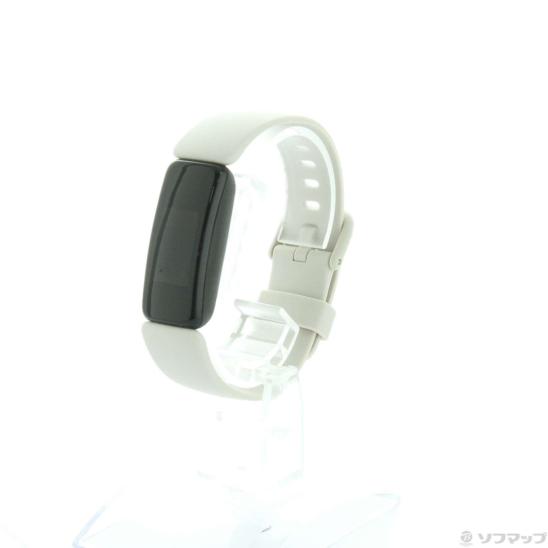Fitbit INSPIRE 2 LUNA WHITE　未使用　新品