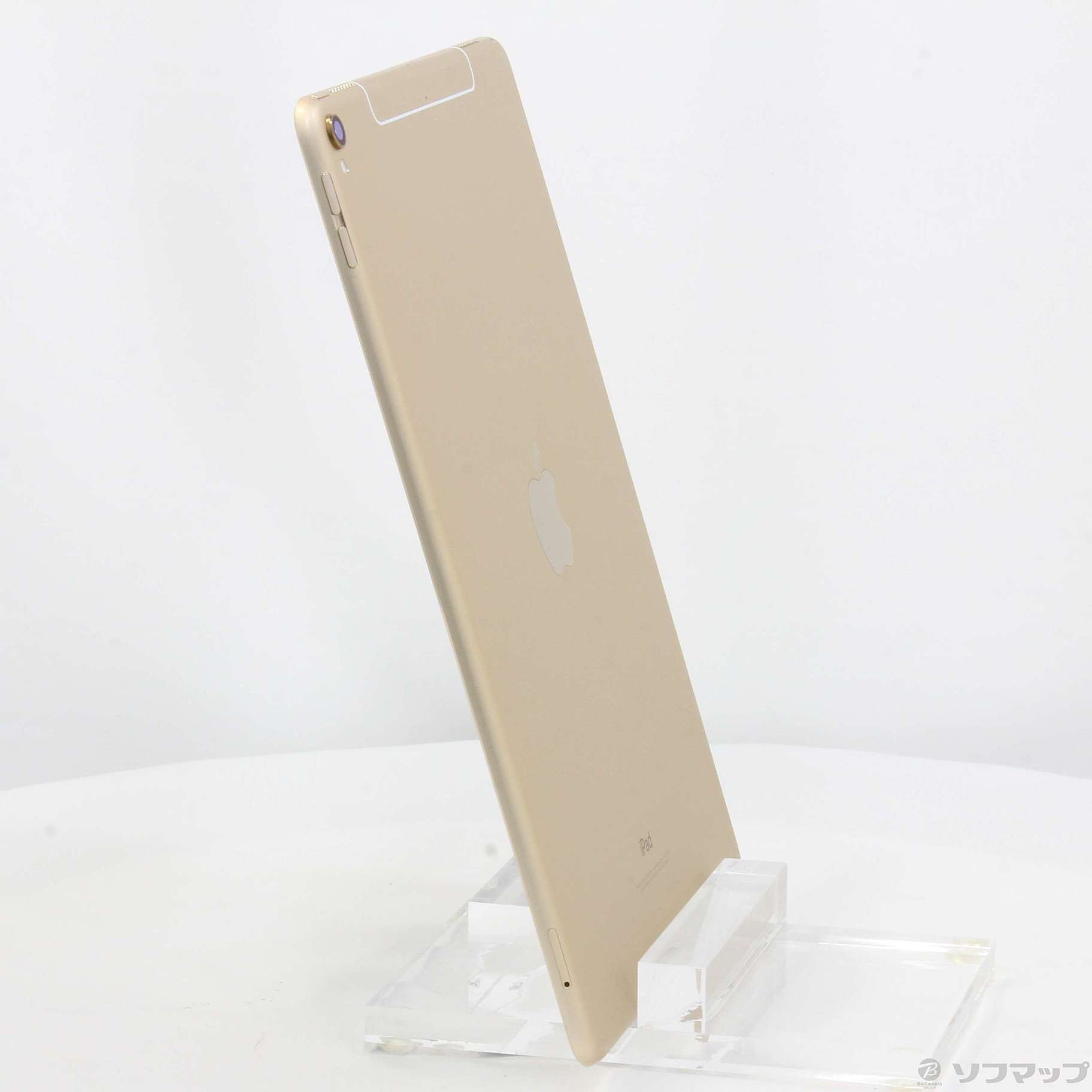 simフリー ipad pro 10.5 64gb docomo版