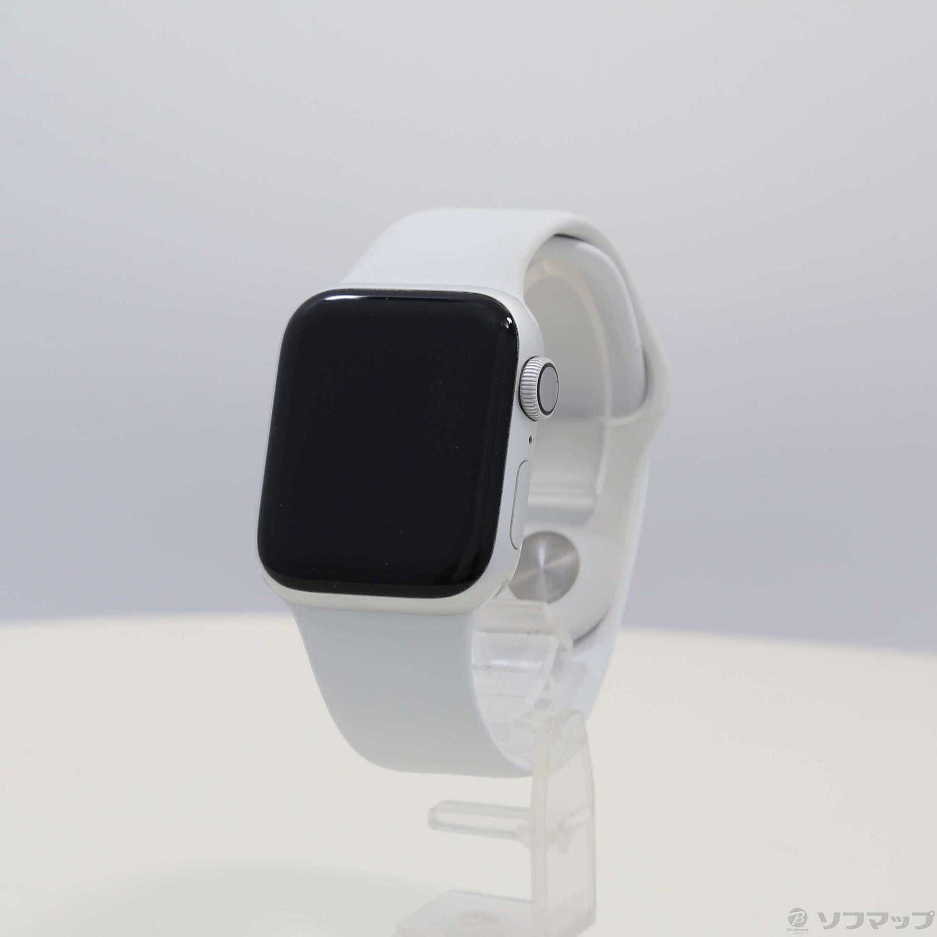 Apple(アップル) Apple Watch SE 第2世代 GPS 44mm ミッドナイト