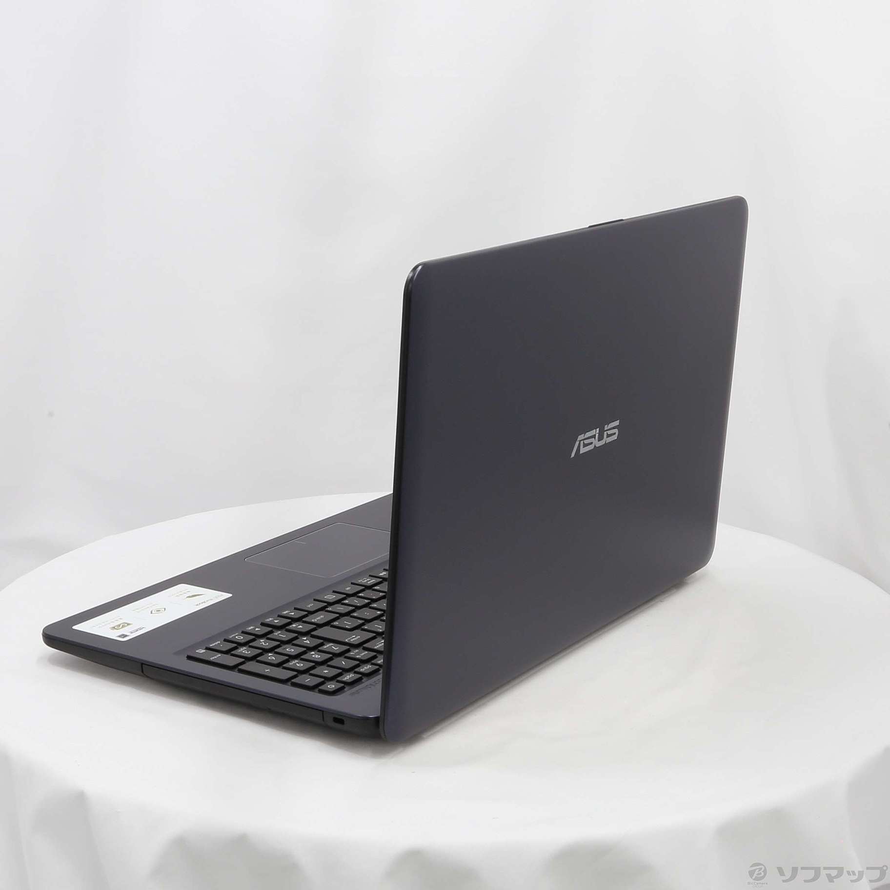 【中古】ASUS R543MA R543MA-GQ793TS 〔Windows 10〕 [2133037456149] - リコレ ...