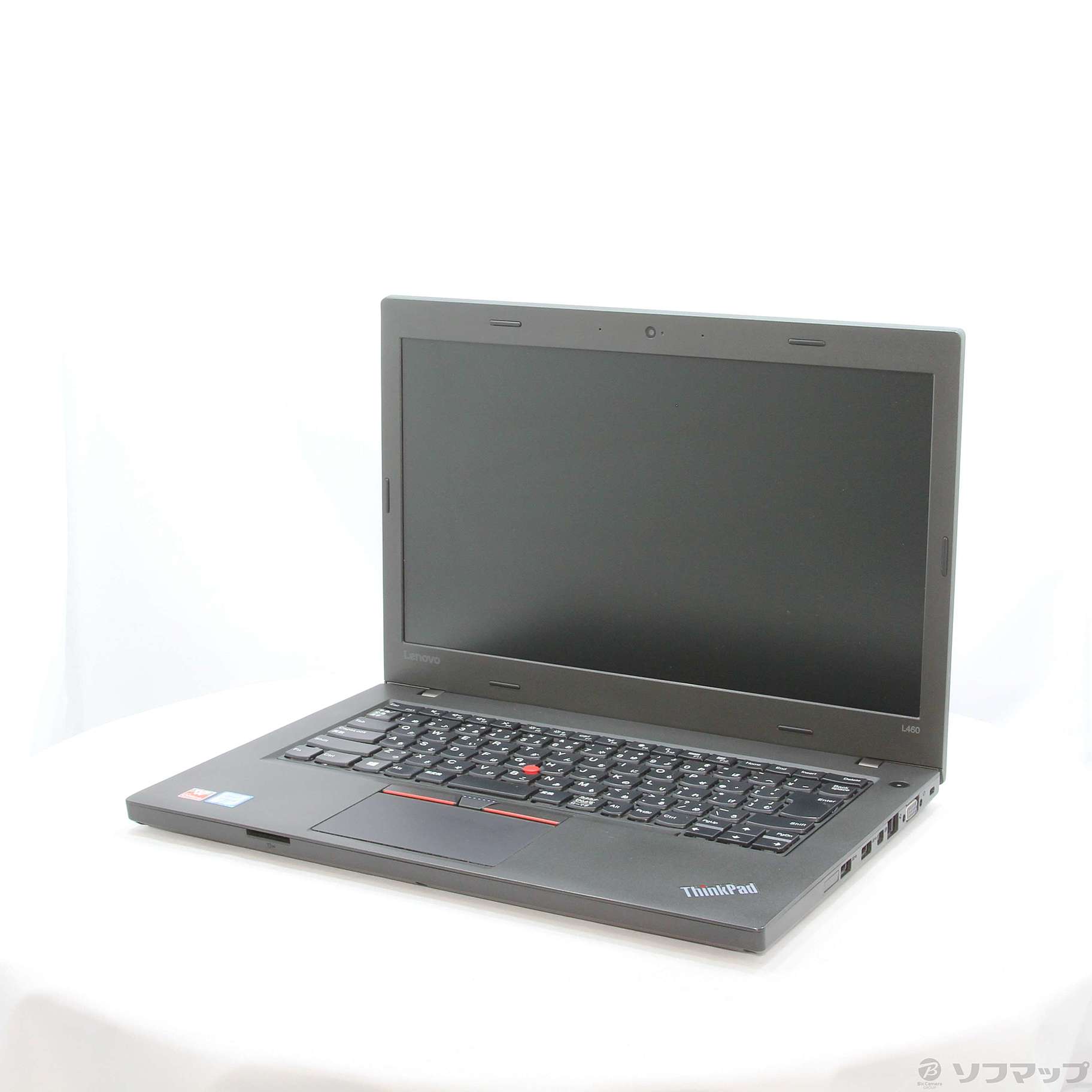 中古】ThinkPad L460 20FV-A01XJP [2133037457740] - リコレ 