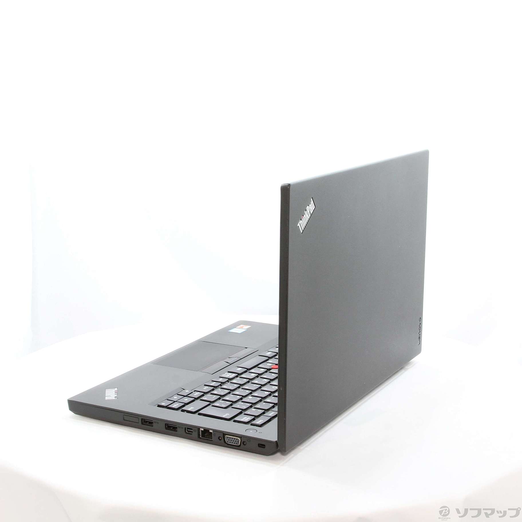 中古】ThinkPad L460 20FV-A01XJP [2133037457740] - リコレ