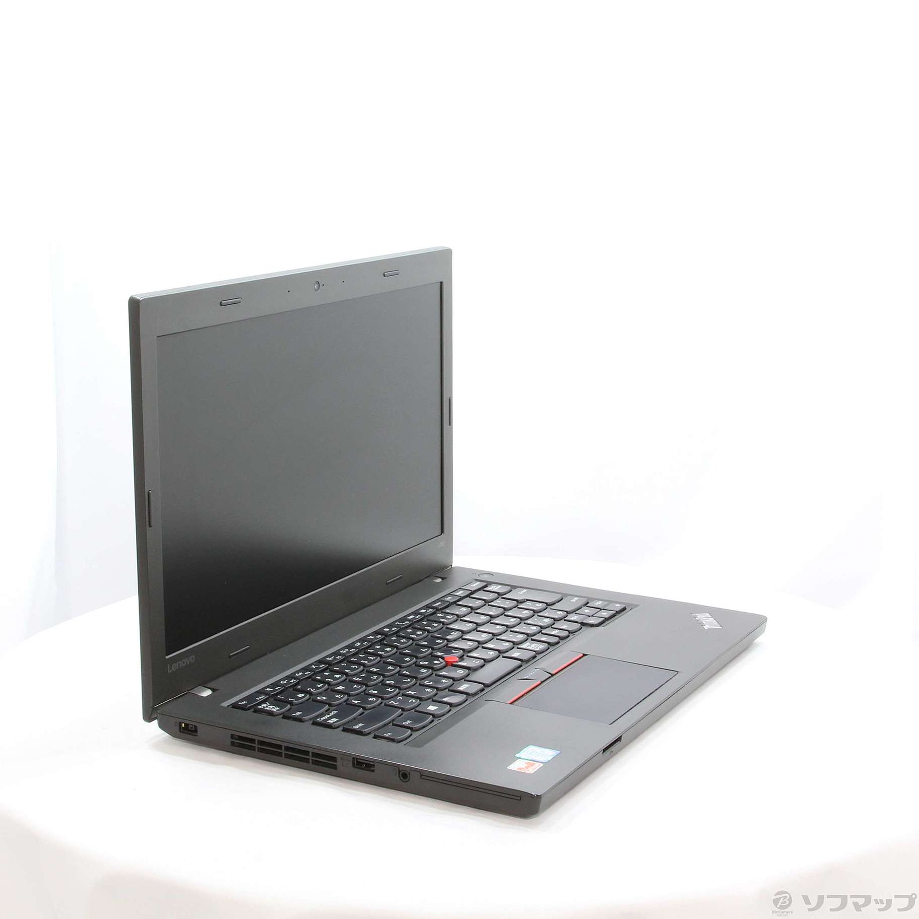 中古】ThinkPad L460 20FV-A01XJP [2133037457740] - リコレ 