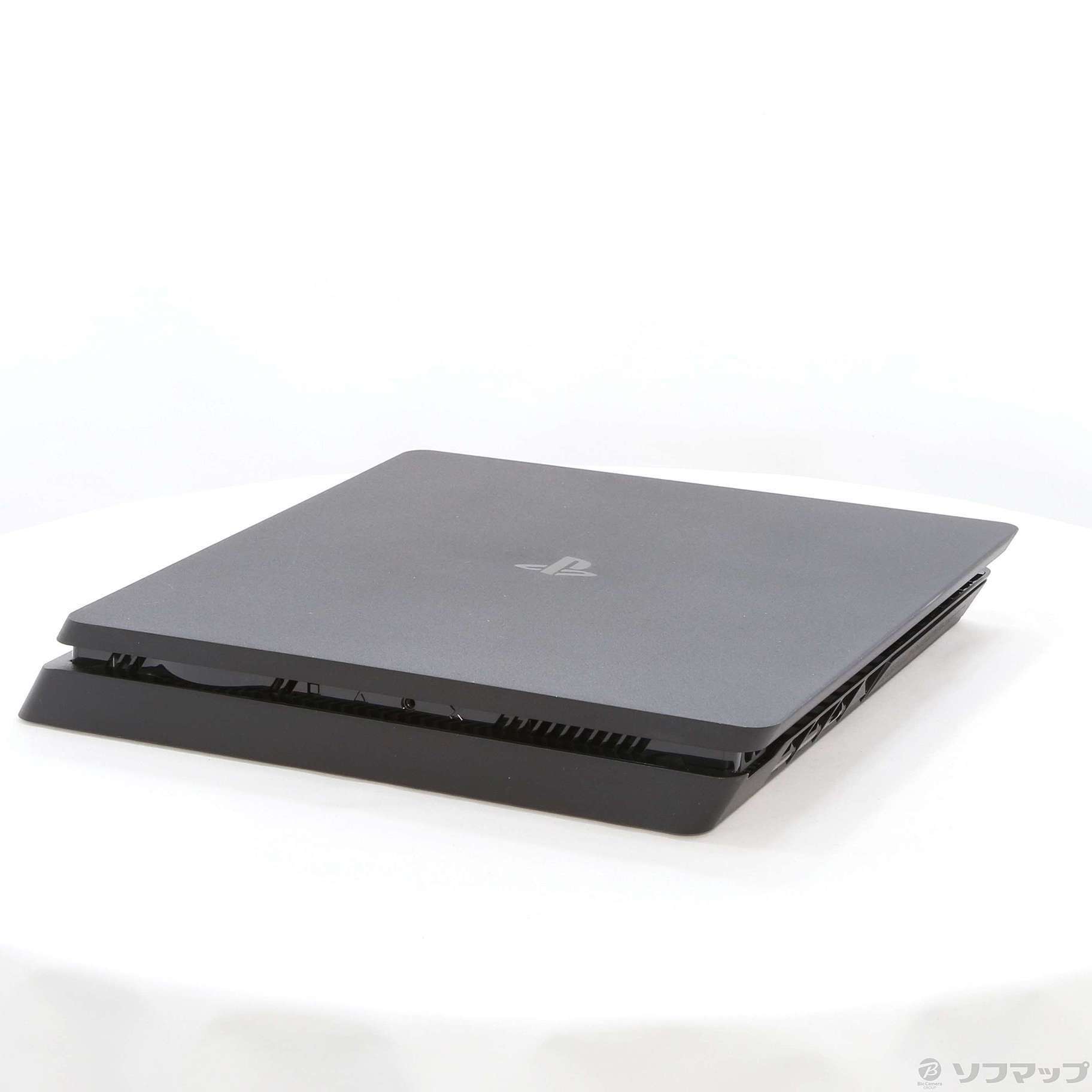 PlayStation 4 ジェット・ブラック 500GB