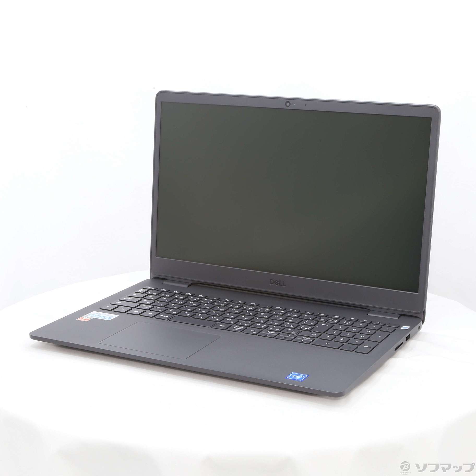 中古】Inspiron 15 3502 〔Windows 10〕 [2133037458914