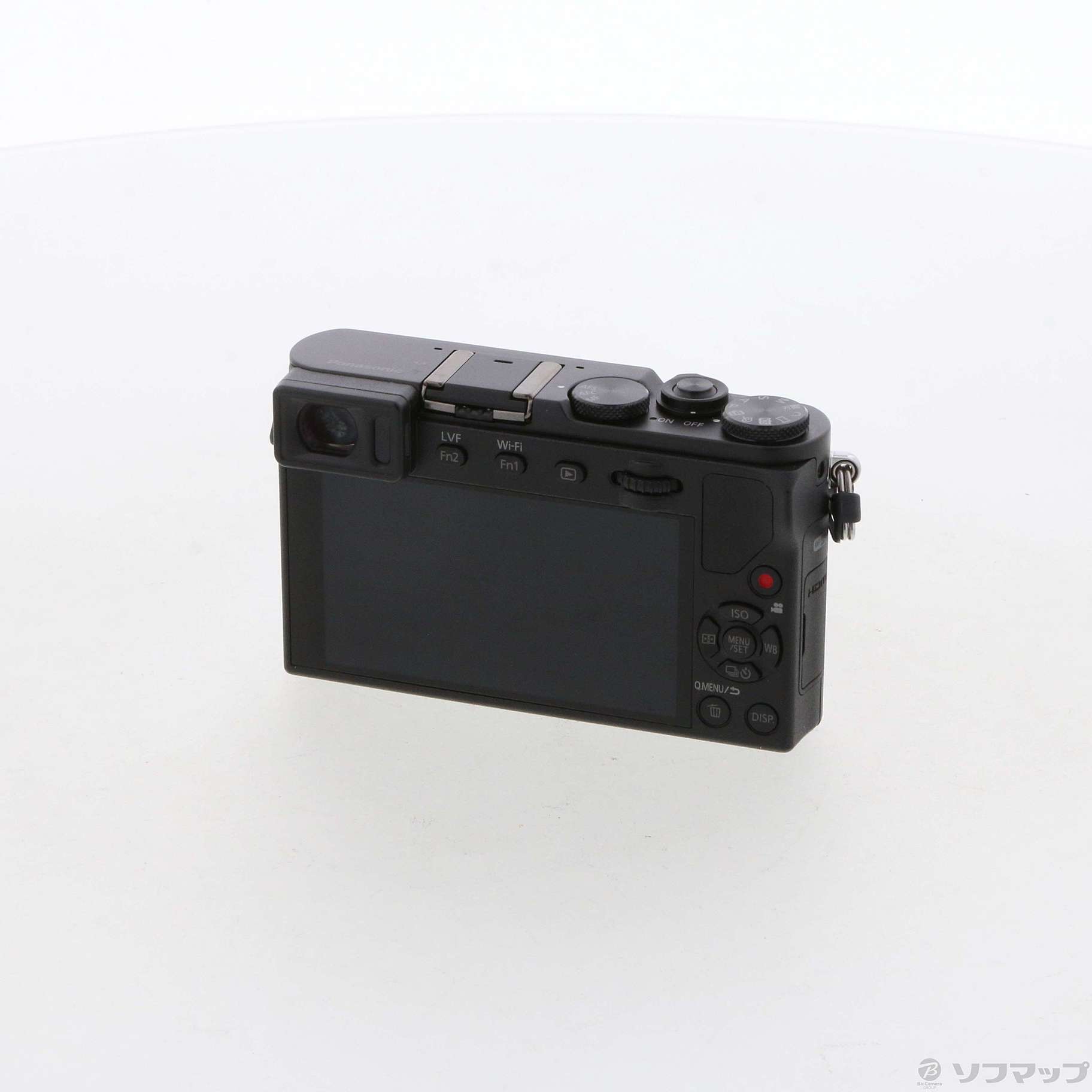 LUMIX DMC-GM5-K ブラック Amazon | パナソニック ミラーレス一眼カメラ GM5 レンズキット