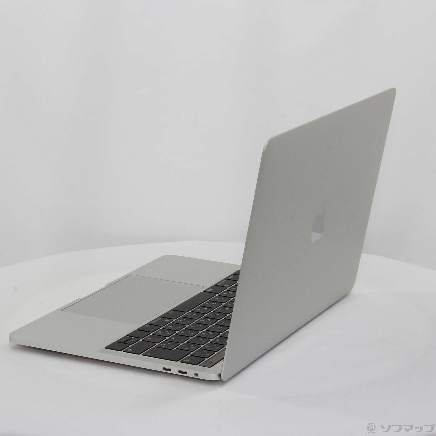 中古】MacBook Pro 13.3-inch Mid 2018 MR9U2J／A Core_i5 2.3GHz 8GB 