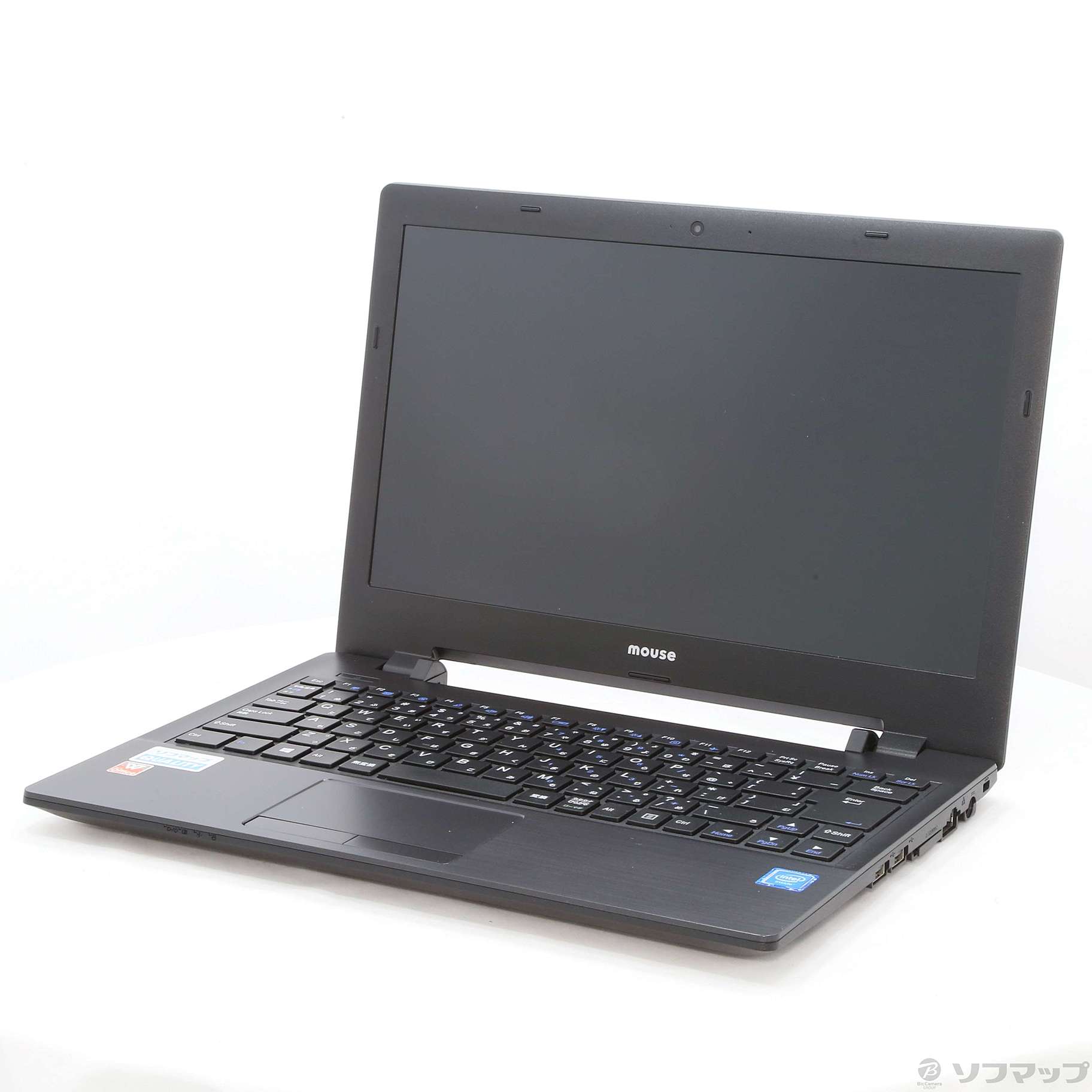 中古】LuvBook LB-J321E2-SSD32 〔Windows 10〕 ◇07/08(金)値下げ