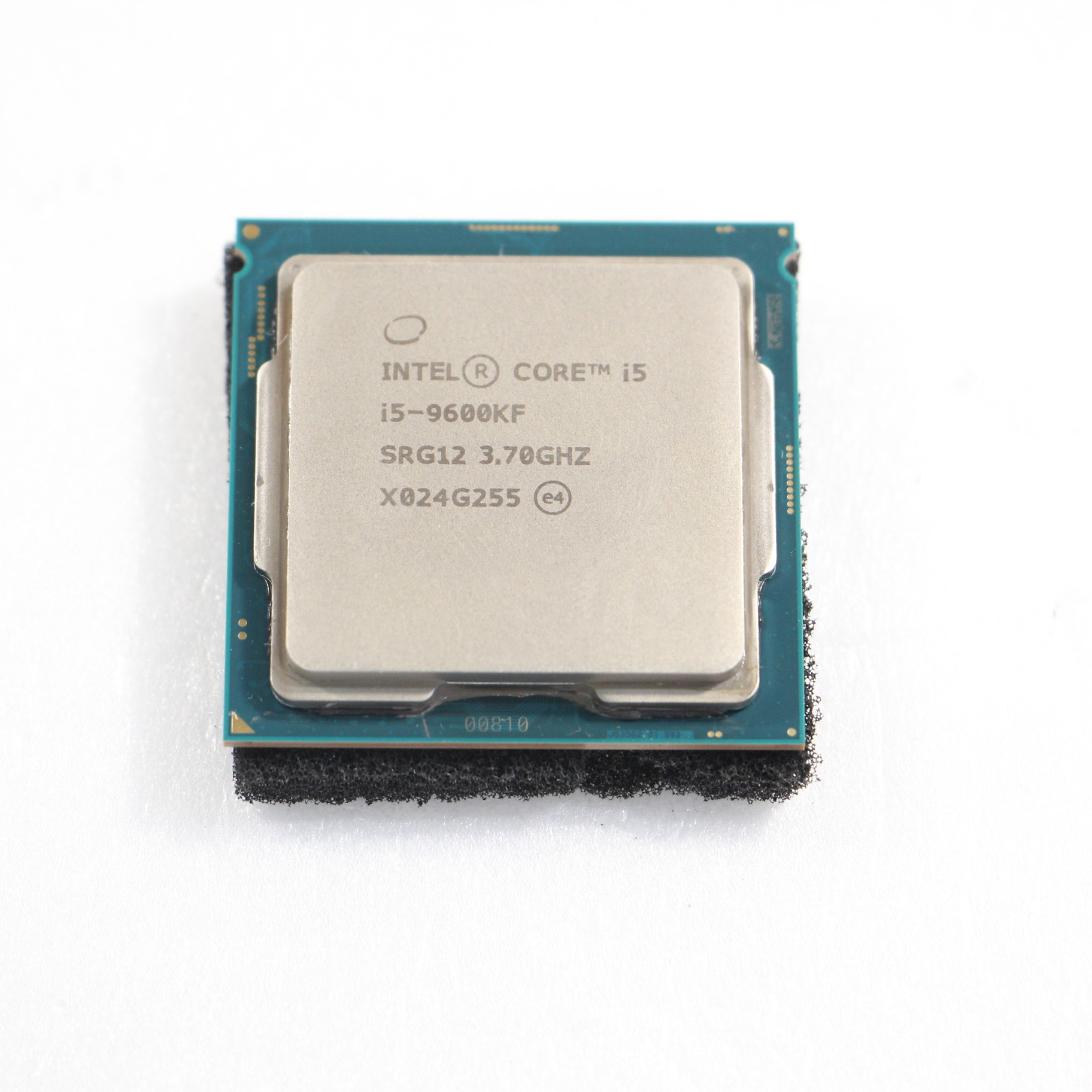 Core i5 9600KF 〔3.7GHz／LGA 1151〕 ◇02/23(水)値下げ！