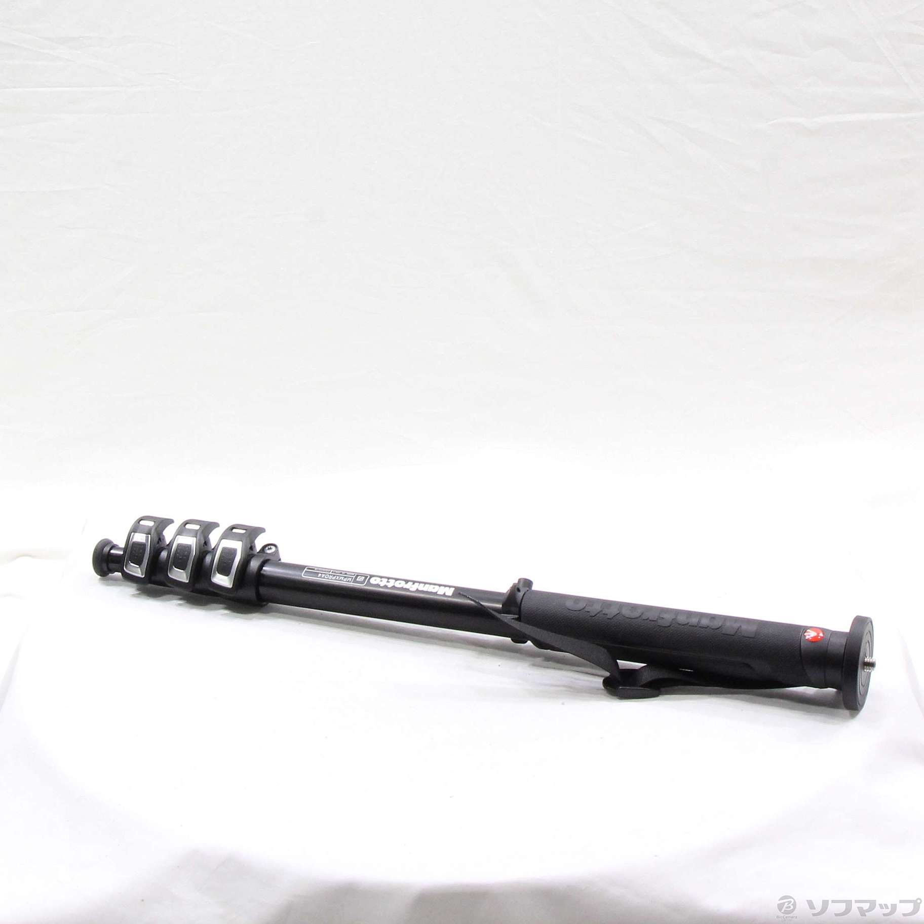 中古】〔展示品〕 XPRO monopod+ アルミニウム 一脚 4段 MPMXPROA4