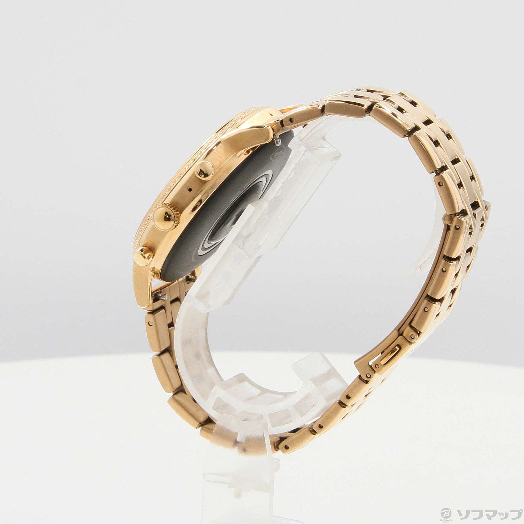 中古】〔展示品〕 ジェネレーション5 スマートウォッチ JULIANNA HR 