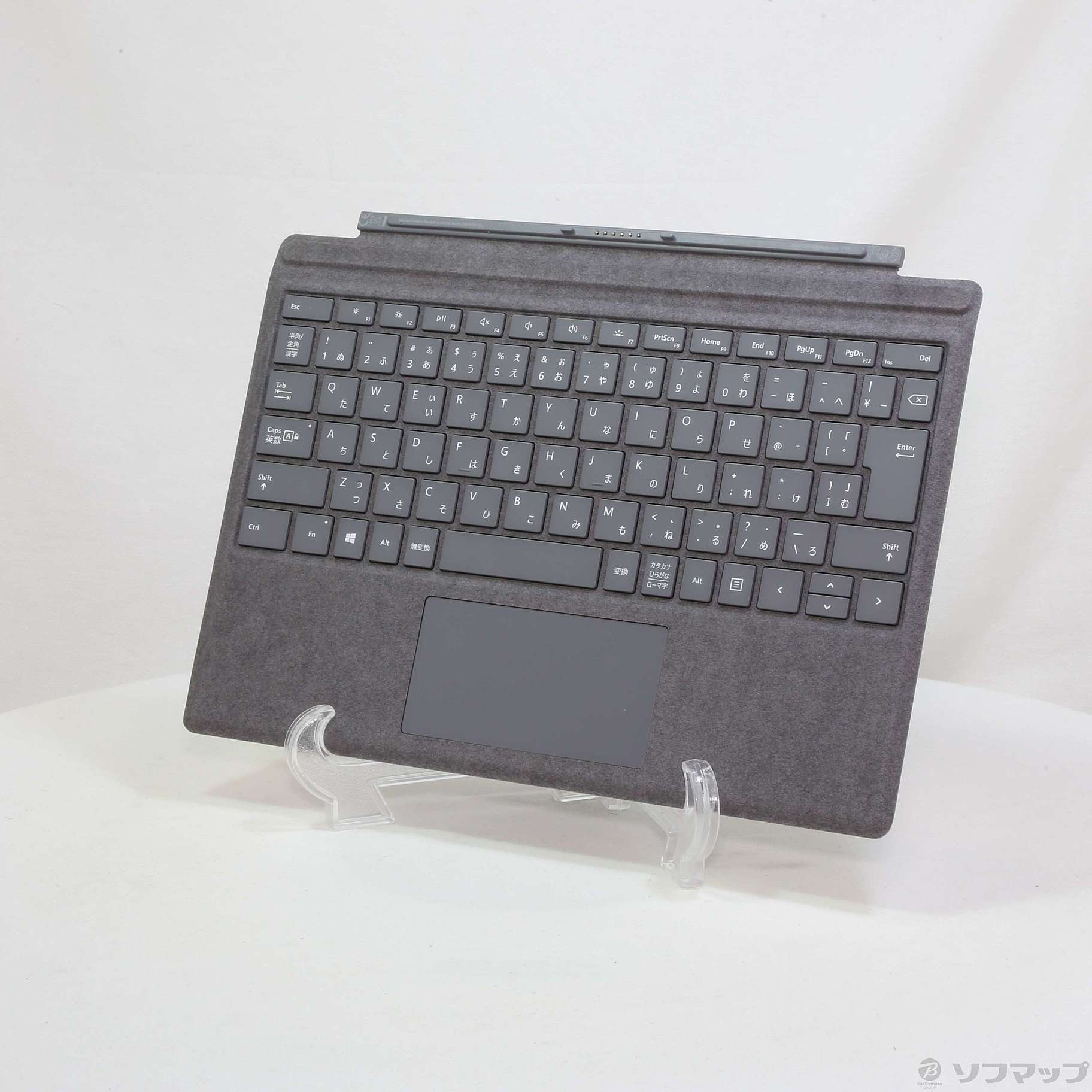 中古】〔展示品〕 Surface Pro Signature タイプ カバー FSY-00139