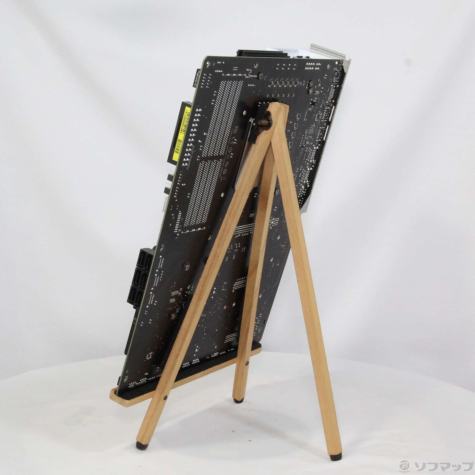 中古】〔展示品〕 Z590 VISION D [2133037476055] - リコレ