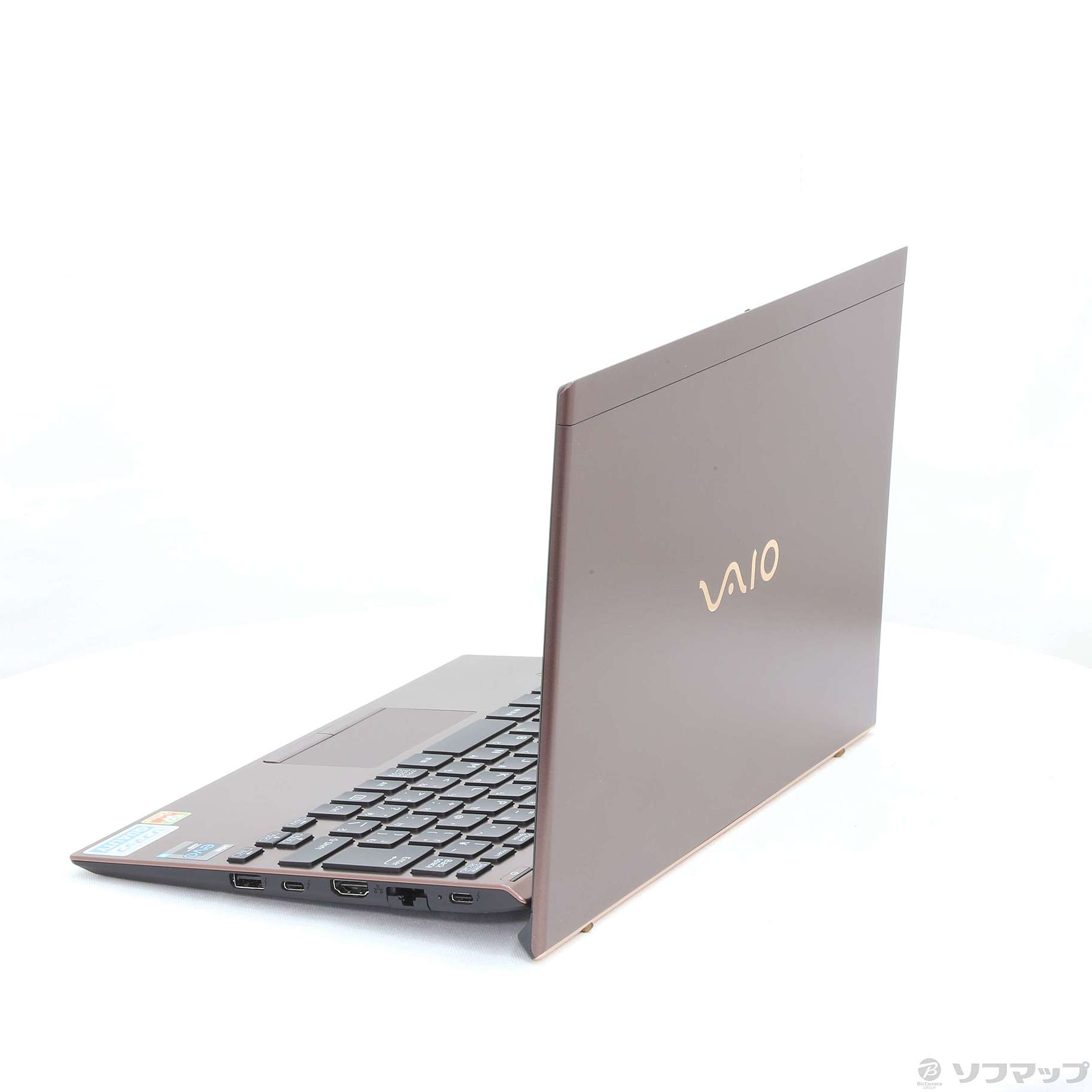 中古】セール対象品 VAIO SX12 VJS1248 [2133037477984] - リコレ