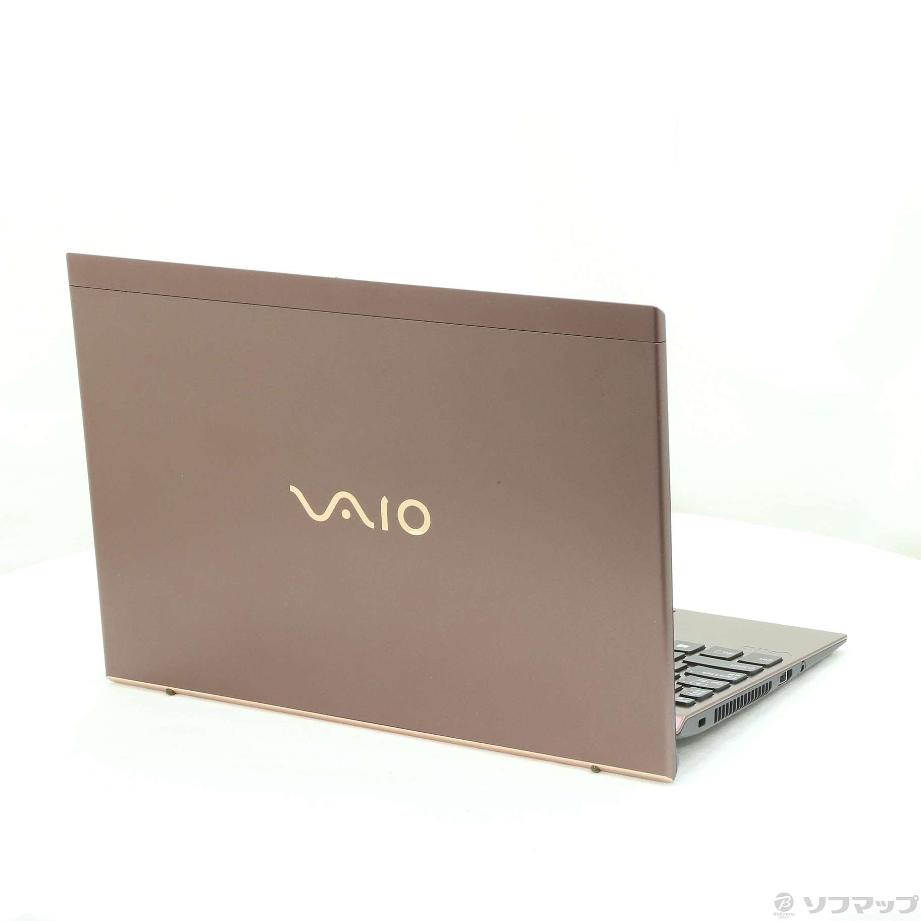 中古】セール対象品 VAIO SX12 VJS1248 [2133037477984] - リコレ