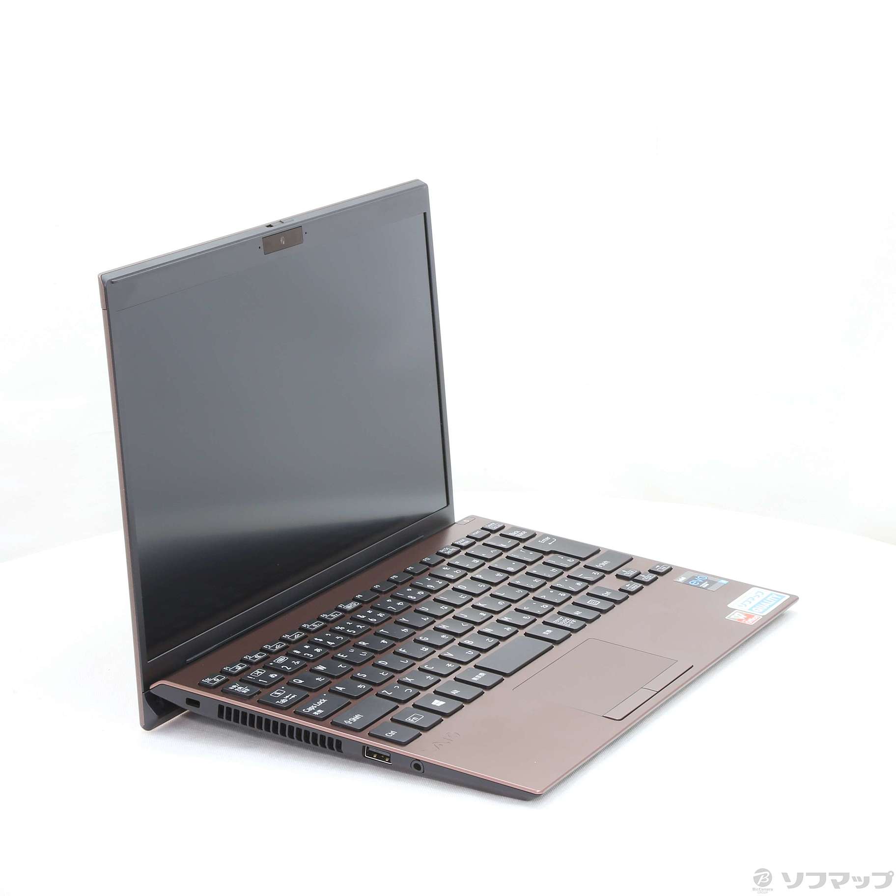 中古】セール対象品 VAIO SX12 VJS1248 [2133037477984] - リコレ