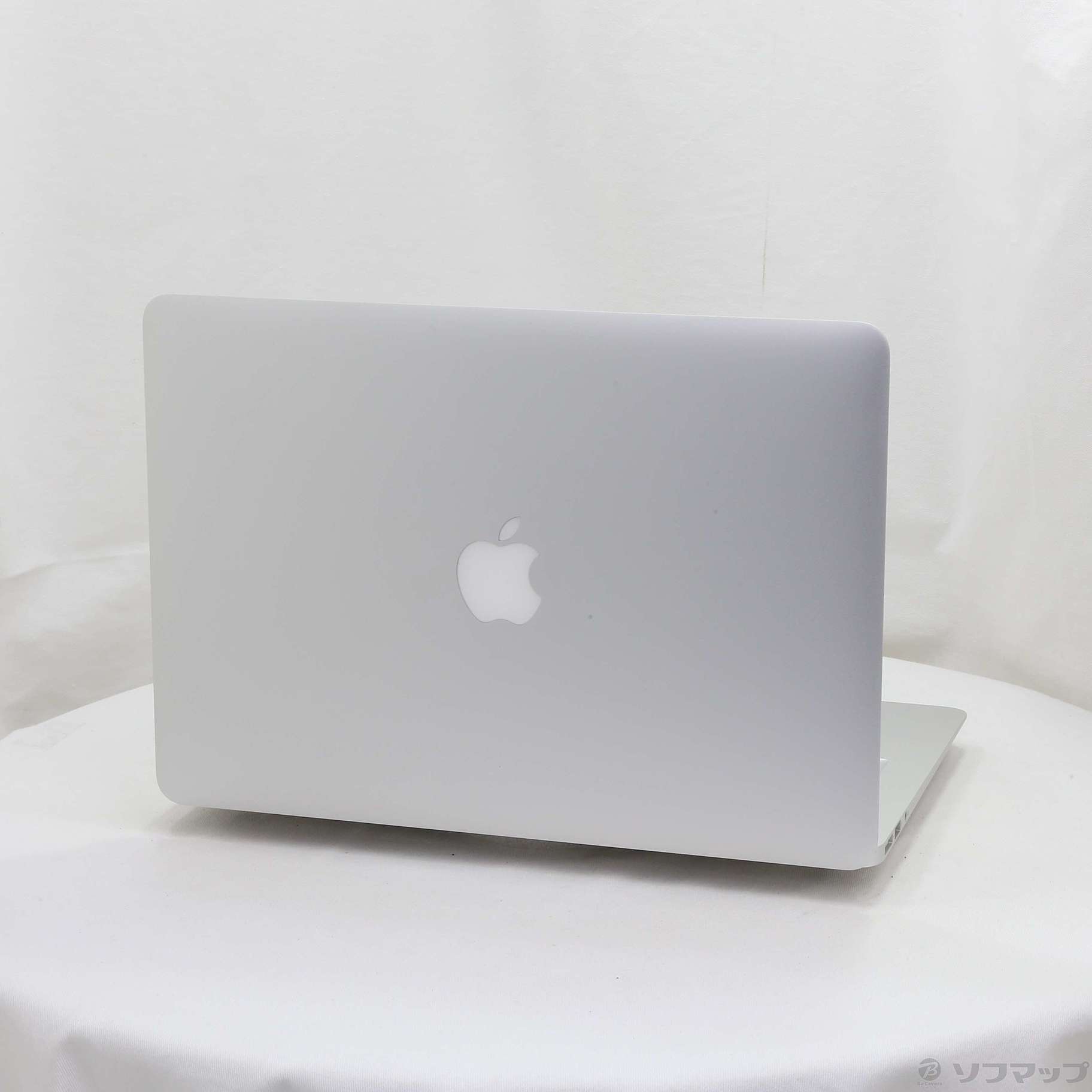 【中古】MacBook Air 13.3-inch Early 2014 MD761J／B Core_i5 1.4GHz 4GB ...