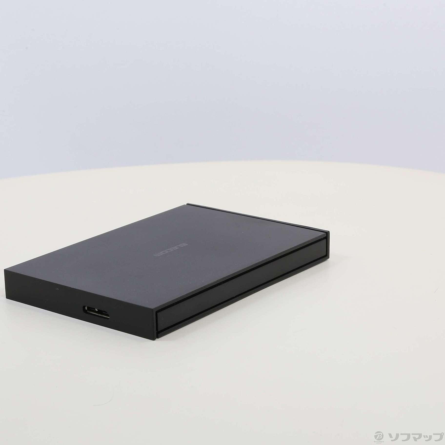 エレコム 外付けポータブルSSD｜ESD-EJ1000GBKR｜[通販]ケーズデンキ 
