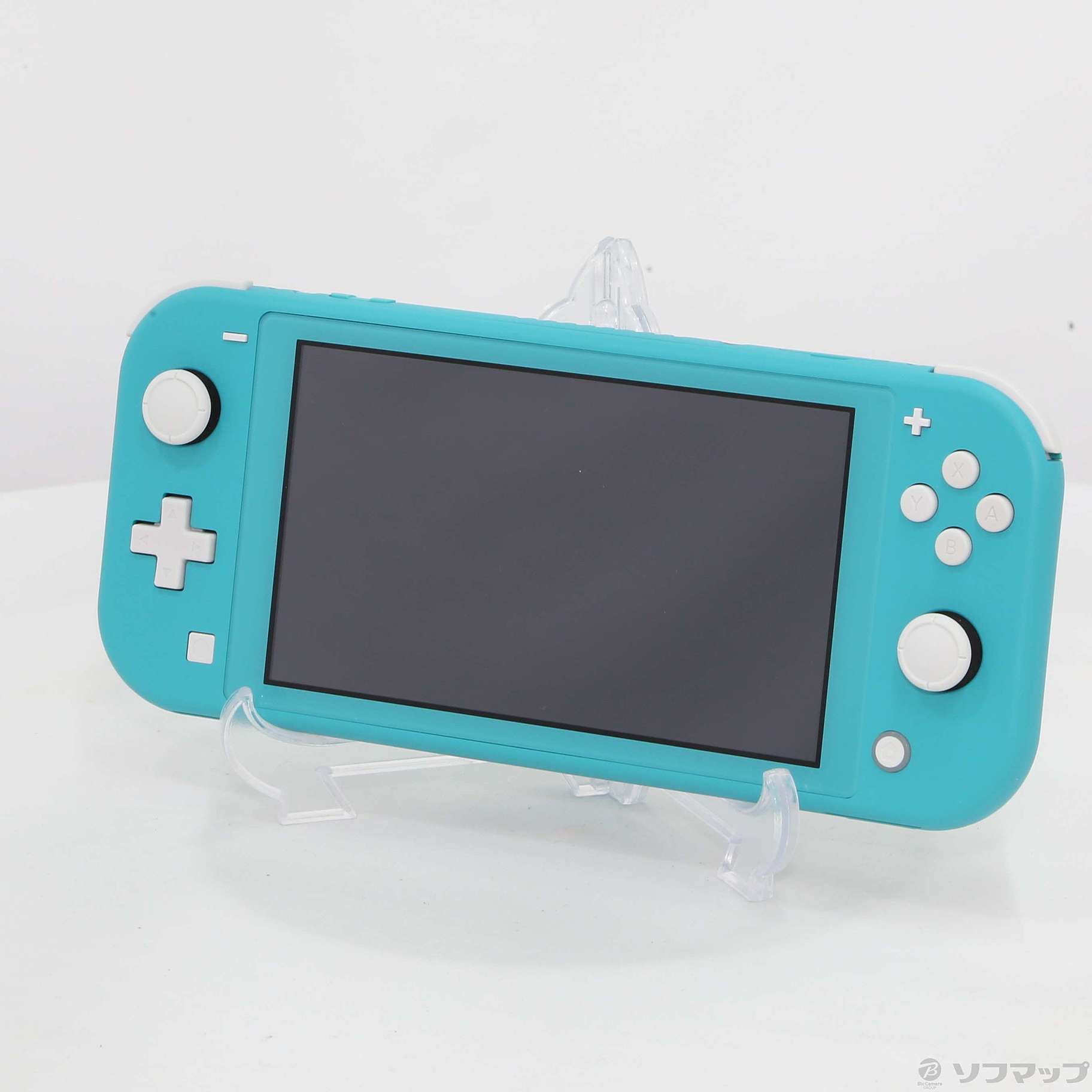 Nintendo Switch Liteグレー　新品未開封　最終値下げ