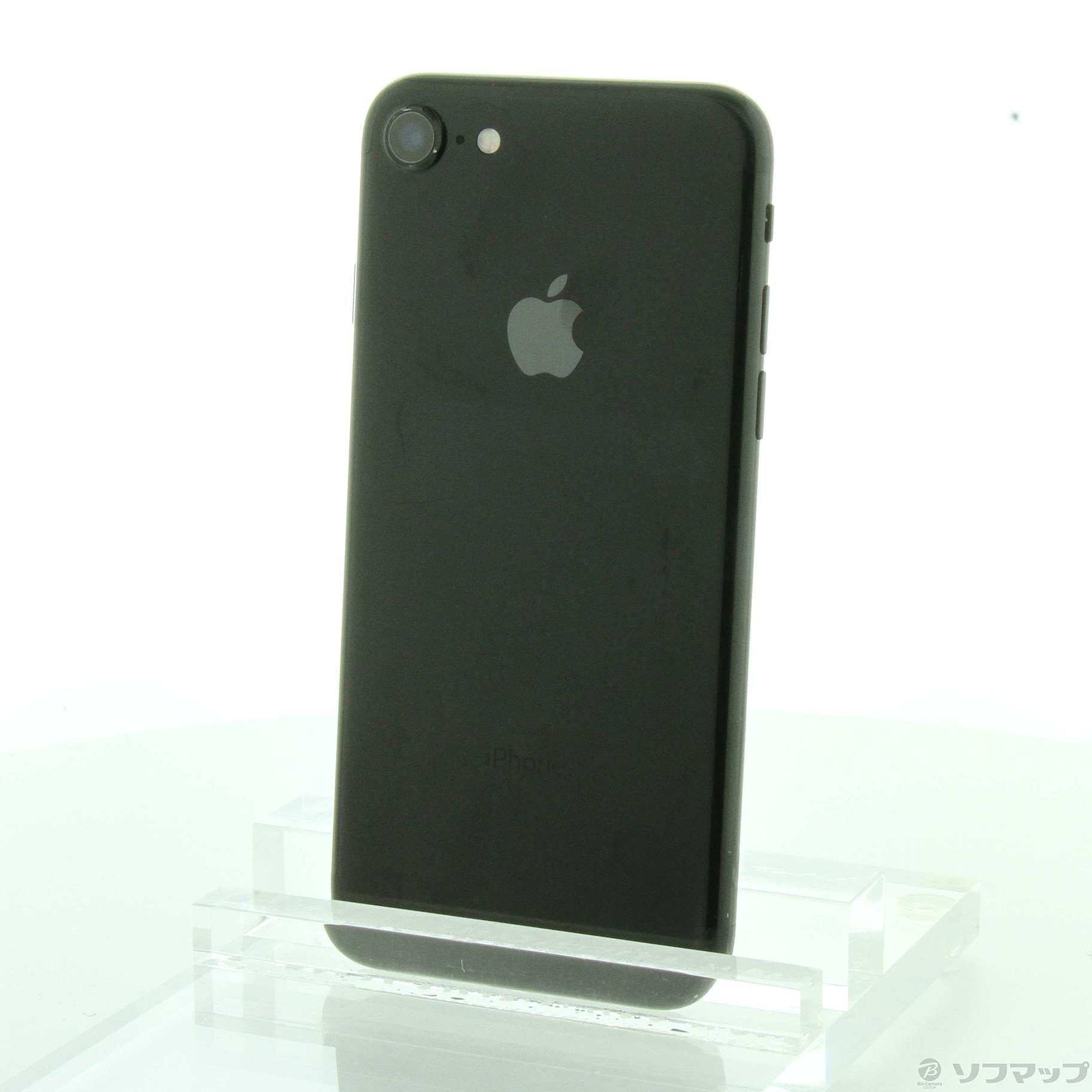 値下げ中【新品】iPhone7 128GB SIMフリー Jetblack-