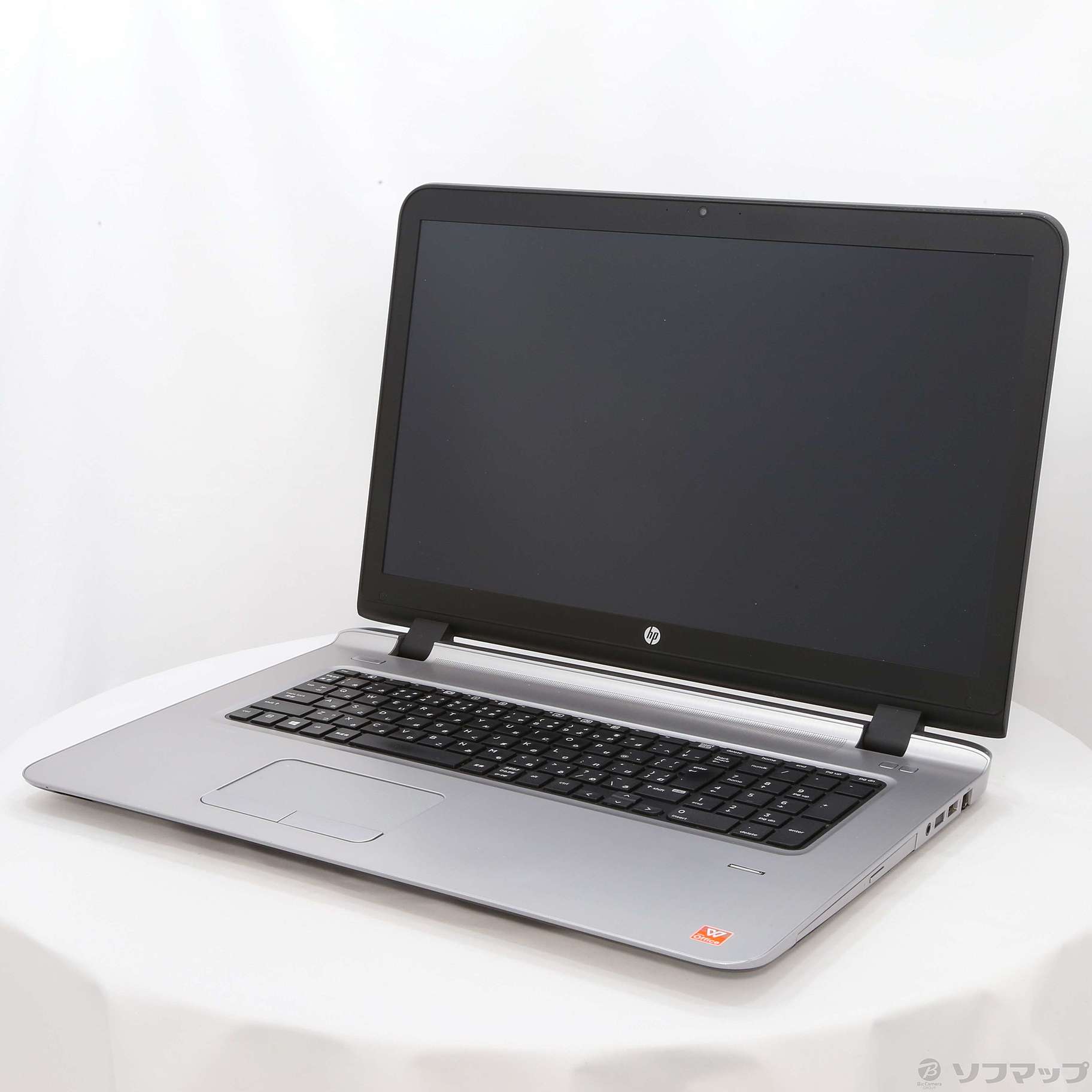 HP ProBook 470 G1 Core i5 4GB 新品SSD2TB DVD-ROM 無線LAN Windows10 64bit WPSOffice 17.3インチ カメラ 中古パソコン ノートパソコン PC 【中古】 Amazon.co.jp: 【中古】HP ProBook 470 G1 Core i5 8GB 320GB
