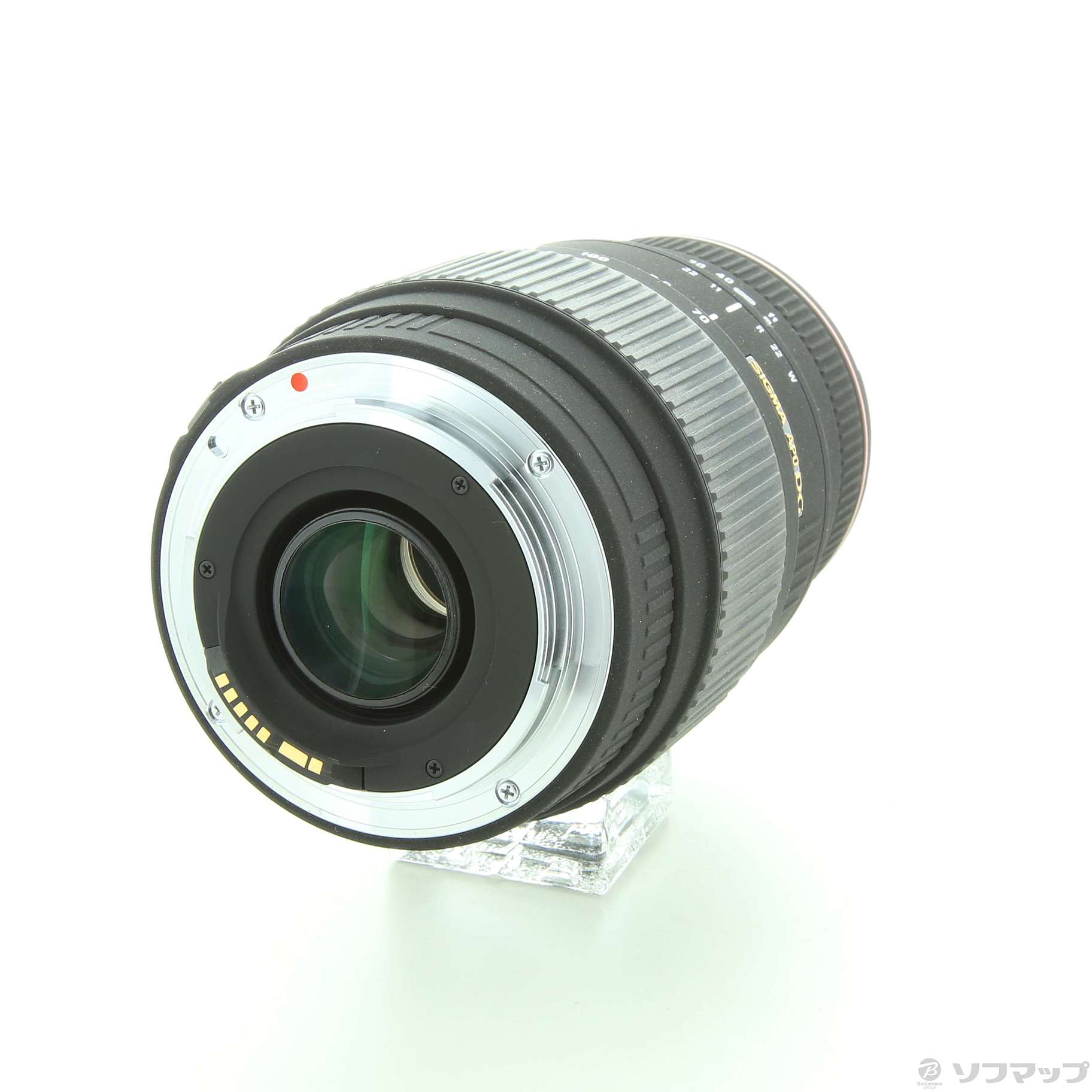Canon EF-S 18-55mm & Sigma 70-300mmレンズ Amazon.co.jp