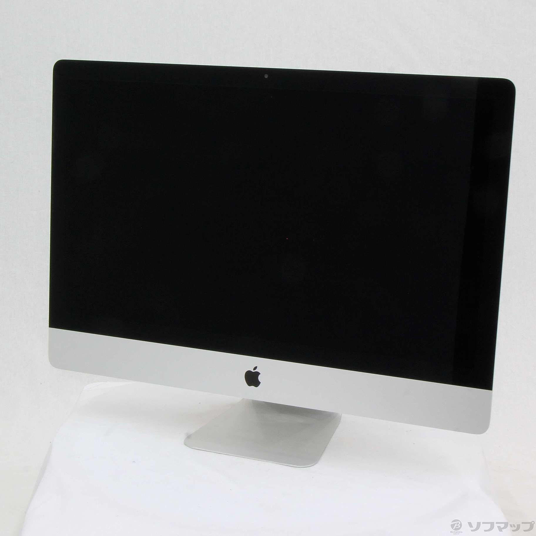 中古】iMac 27-inch Late 2012 MD095J／A Core_i5 2.9GHz 32GB HDD1TB 〔10.13  HighSierra〕 ◇01/26(水)値下げ！ [2133037497609] - リコレ！|ビックカメラグループ ソフマップの中古通販サイト