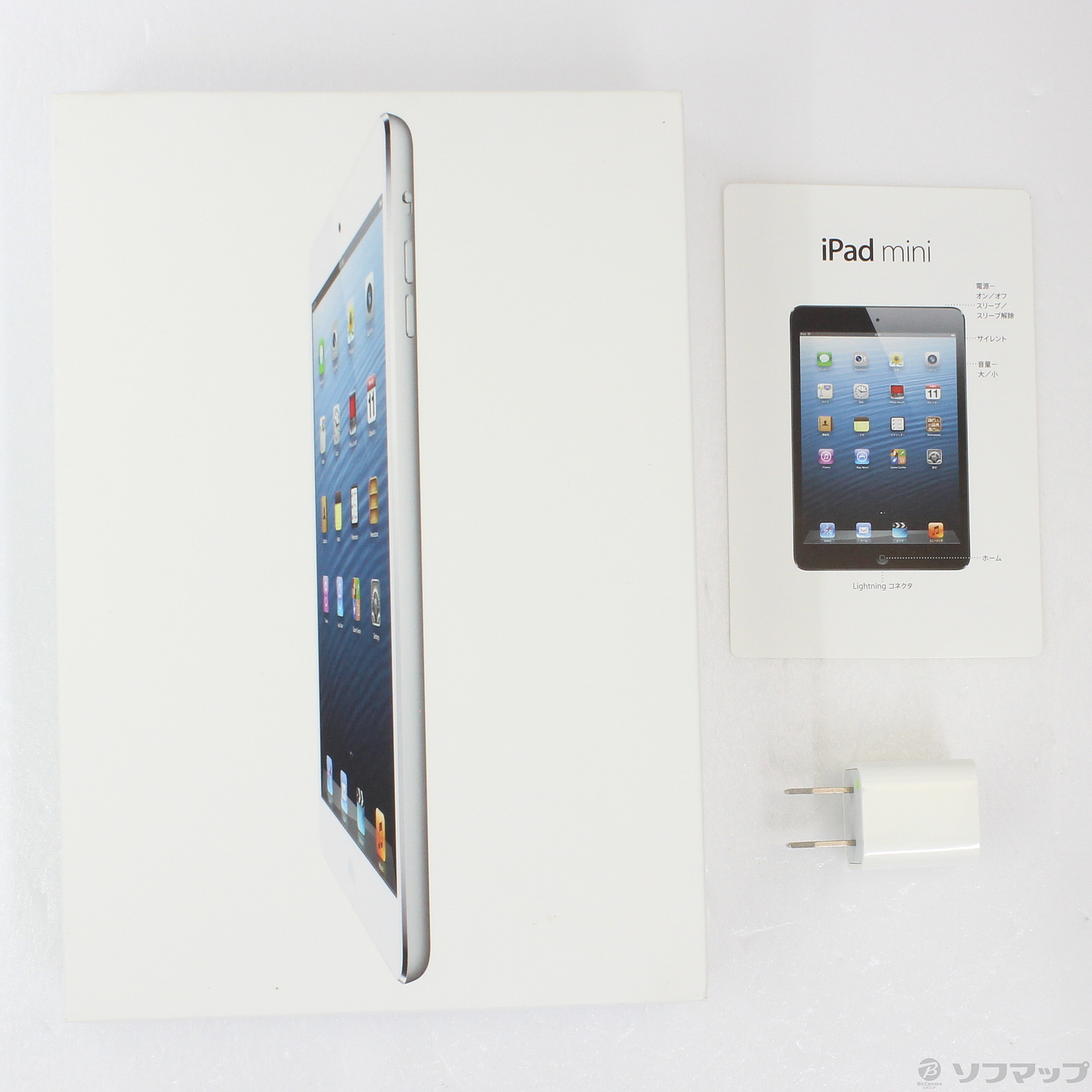 APPLE iPad mini 16GB MD531J/A
