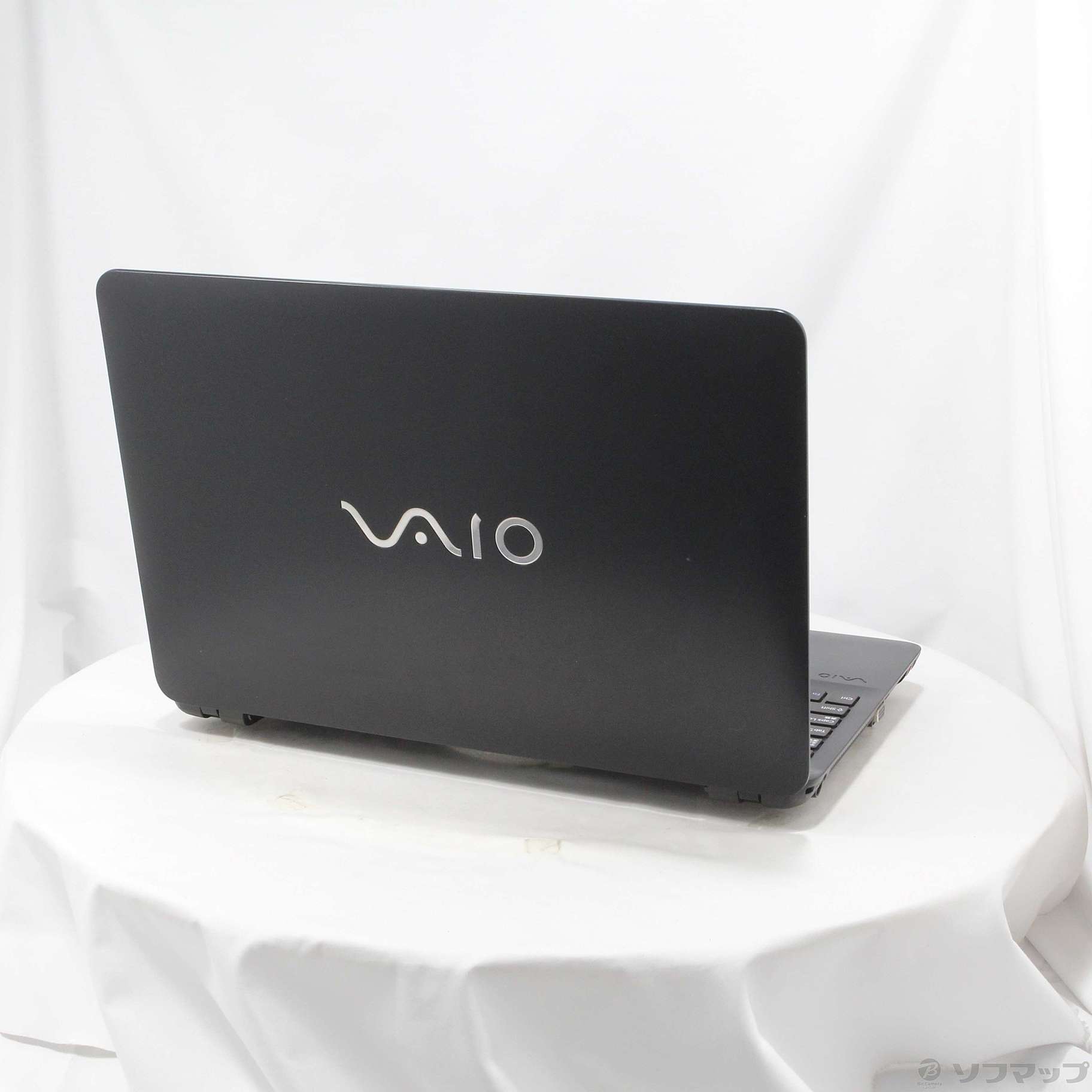 中古】格安安心パソコン VAIO S15 VJS152C11N 〔Windows 10