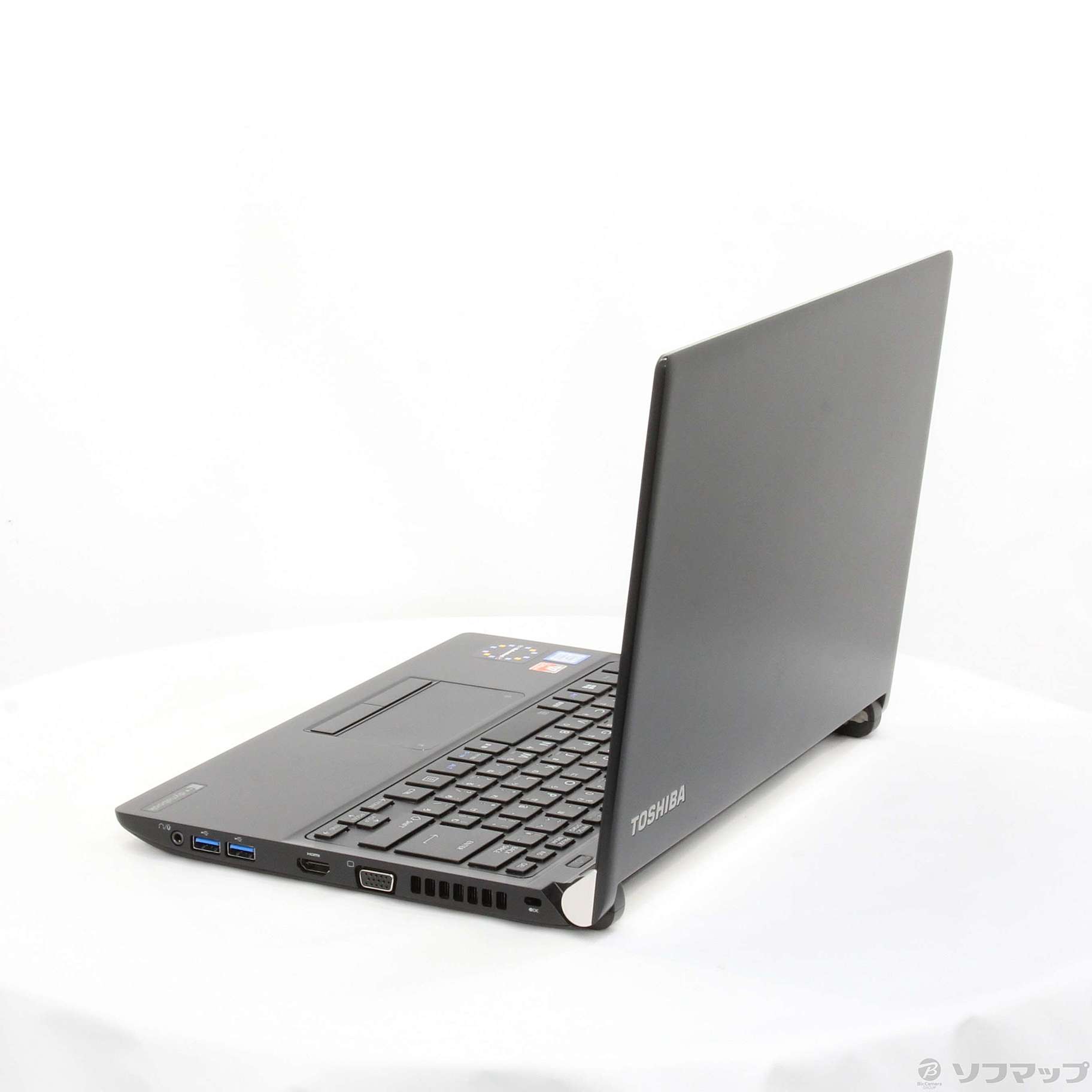第7世代　東芝 dynabook R73/M PR73MBA458BAD21 R73 2019年1月発表モデル | dynabook（ダイナブック公式）