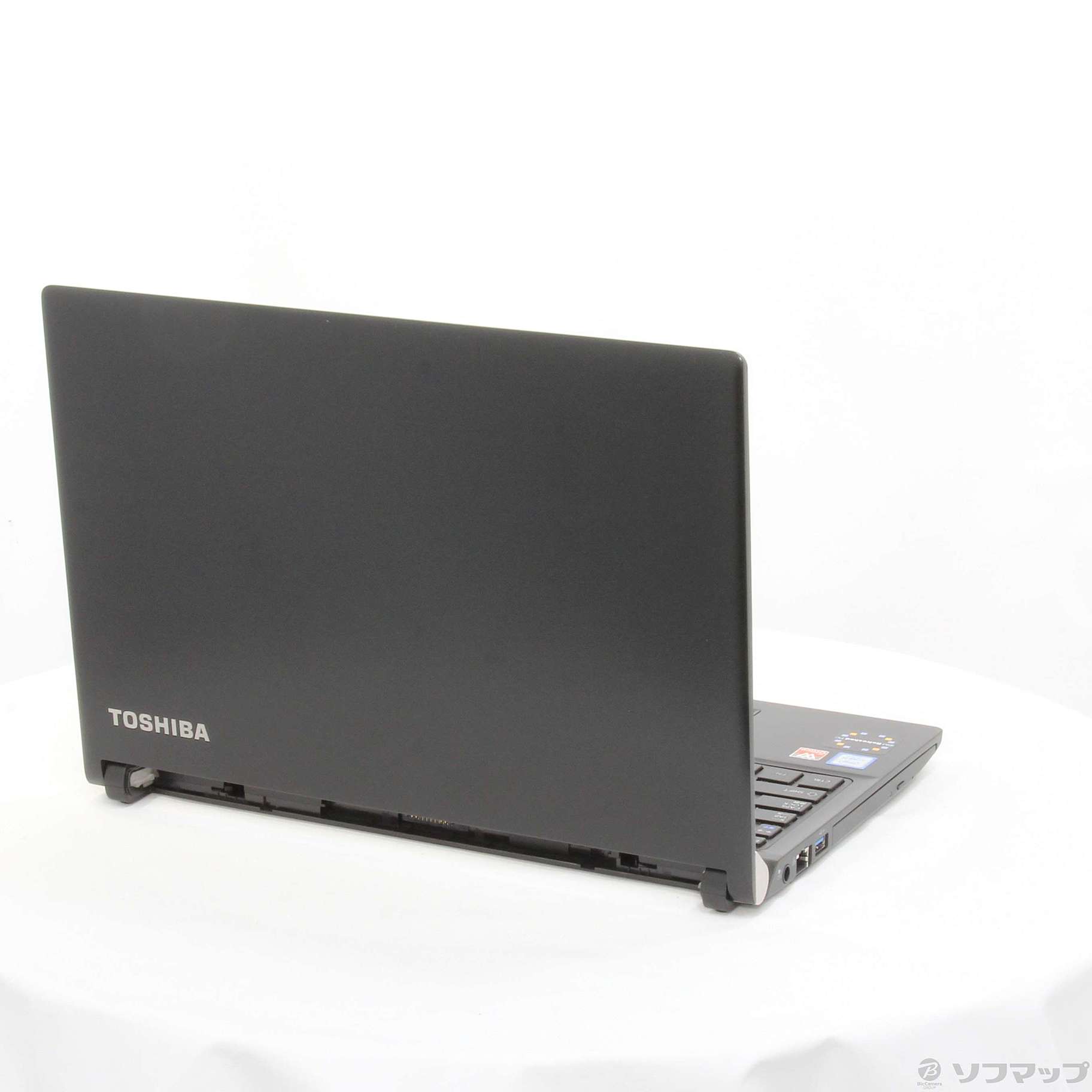 中古】dynabook R73／J PR73JBA55R7AD21 〔IBM Refreshed PC