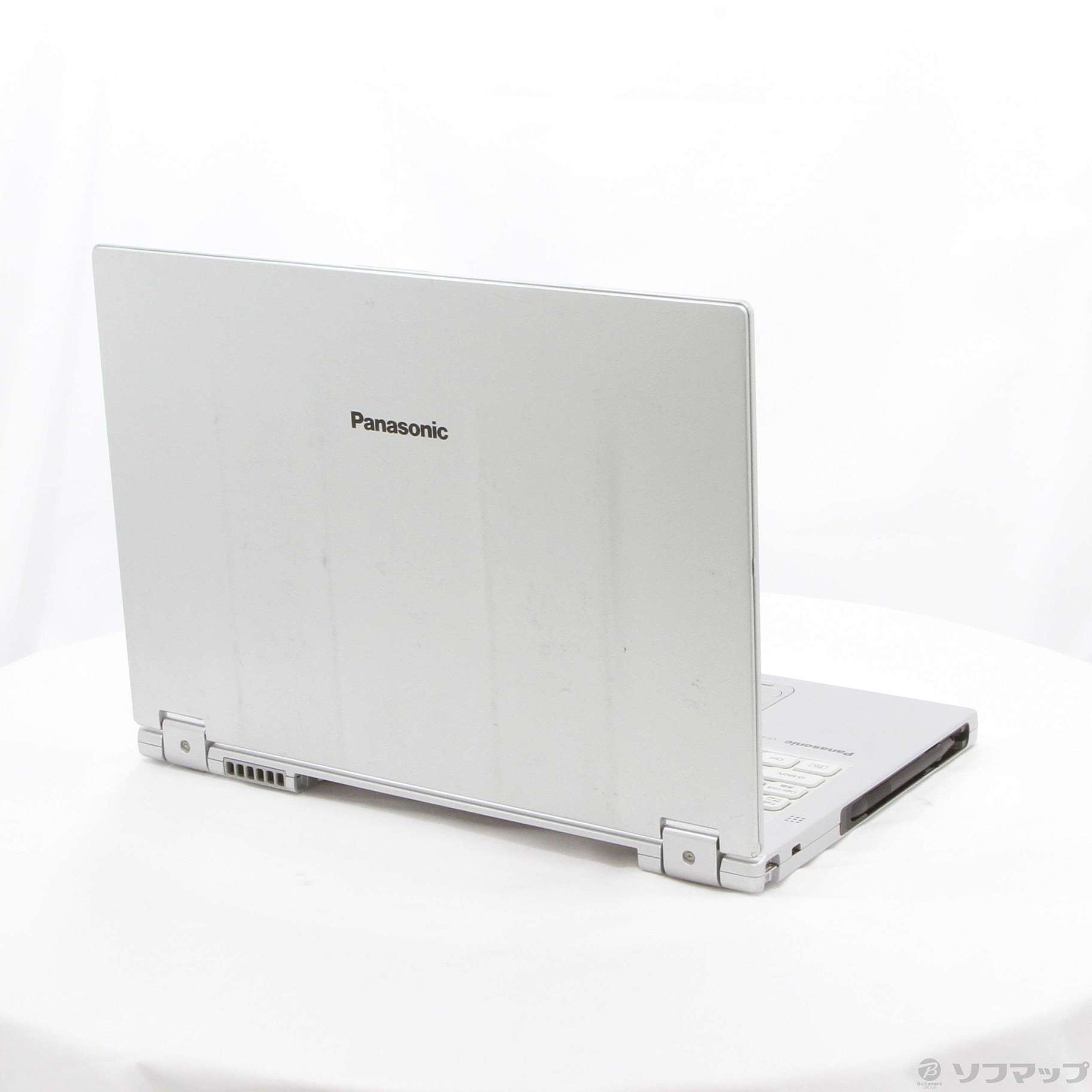 パナソニック CF-MX3VEWBR Lets note CF-MX3シリーズ 9jupf8b