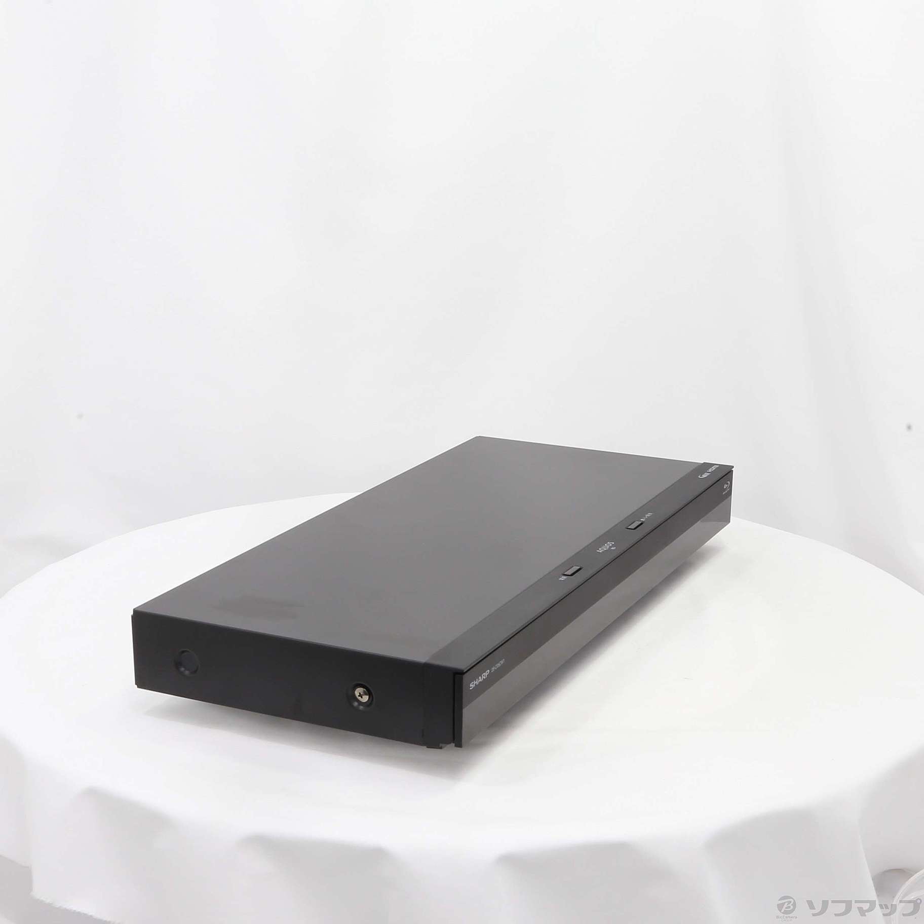 中古】〔中古品〕 ブルーレイレコーダー AQUOS（アクオス） 2B-C05CW1