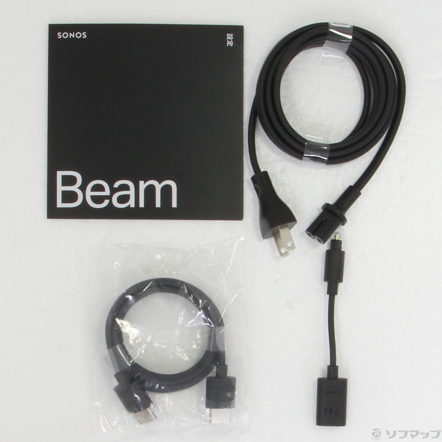 【超美品】 Sonos Beam (Gen 2) ブラック 31WzgZBfiGL._UF350,350_QL50_.jpg