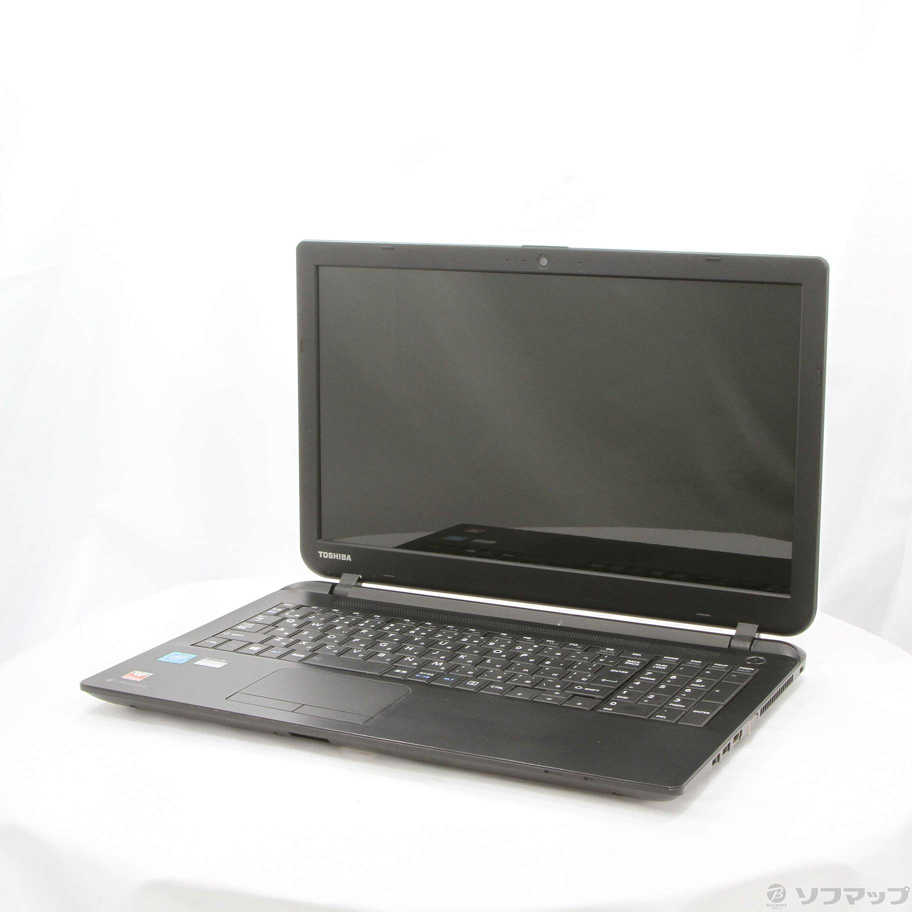 ノートPC dynabook - TOSHIBA dynabook(PB25-34TSCB) 楽天市場】ノートパソコン office付き 新品 同様 訳あり 東芝