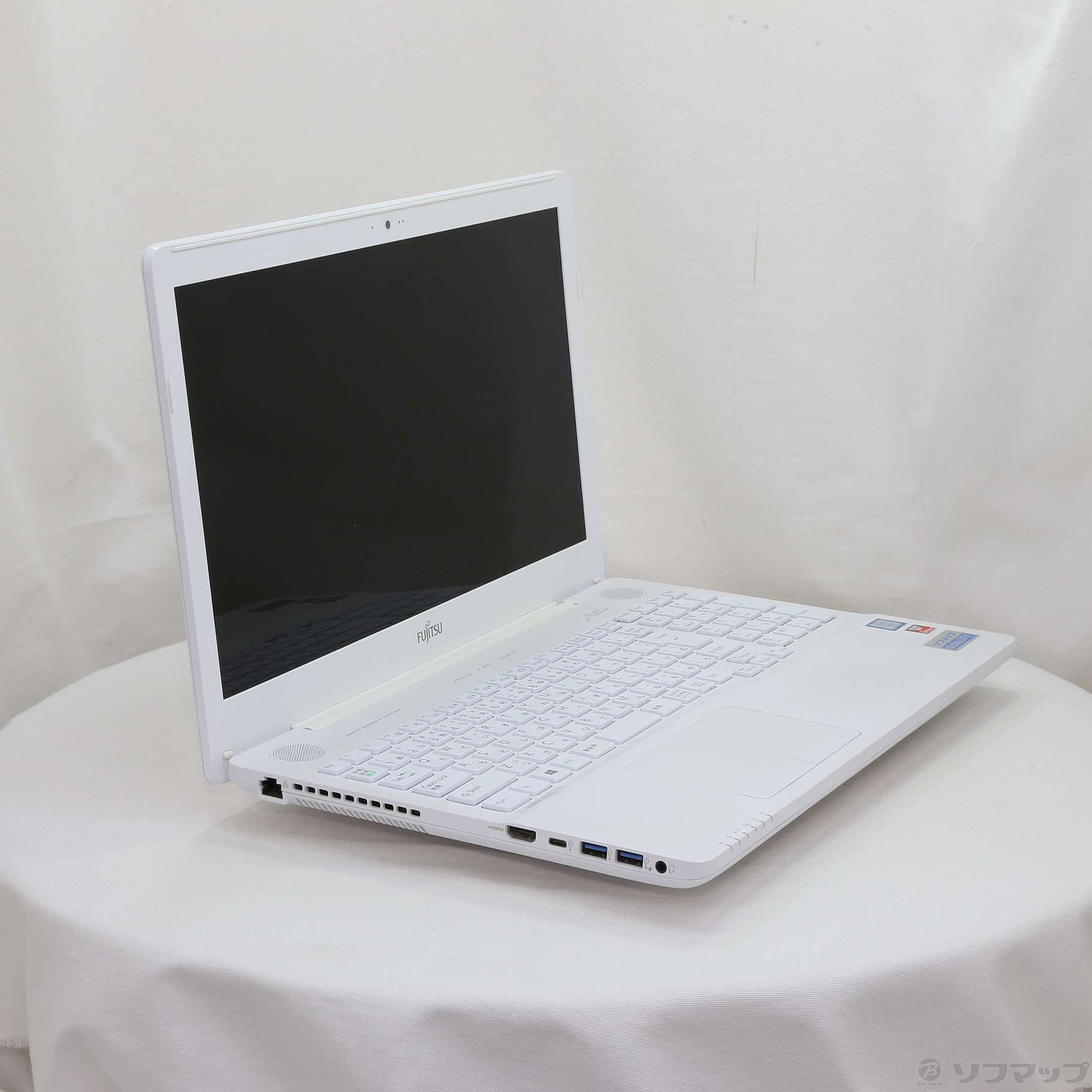 LIFEBOOK FUJITSU FMVA50C3WP FMVA50C3WP(プレミアムホワイト) AH50⁄C3
